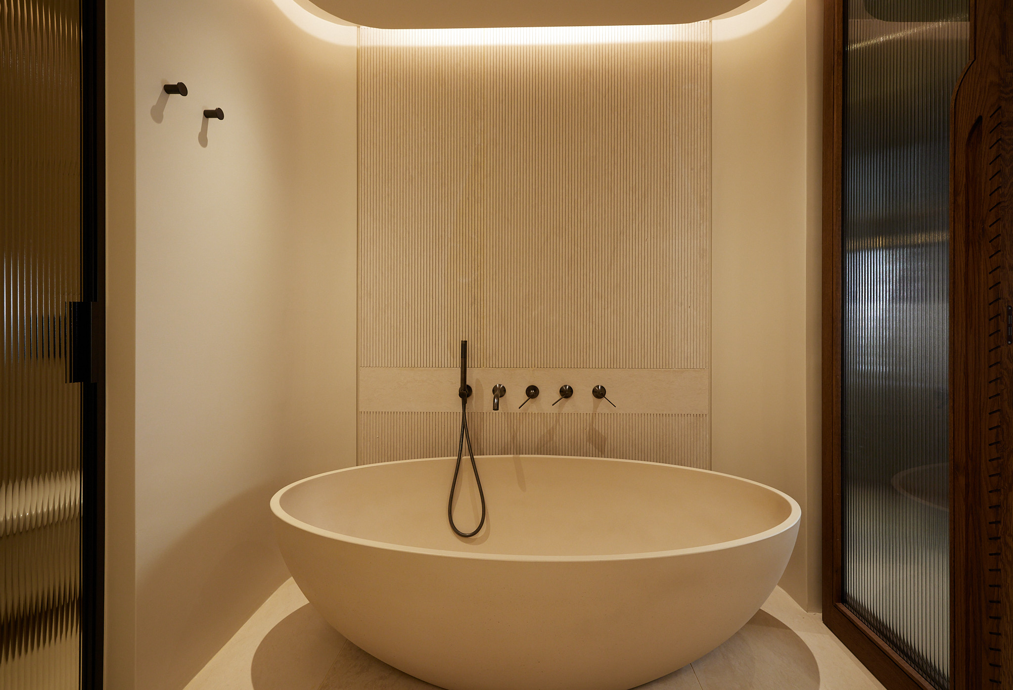 Suite Premium Sea View