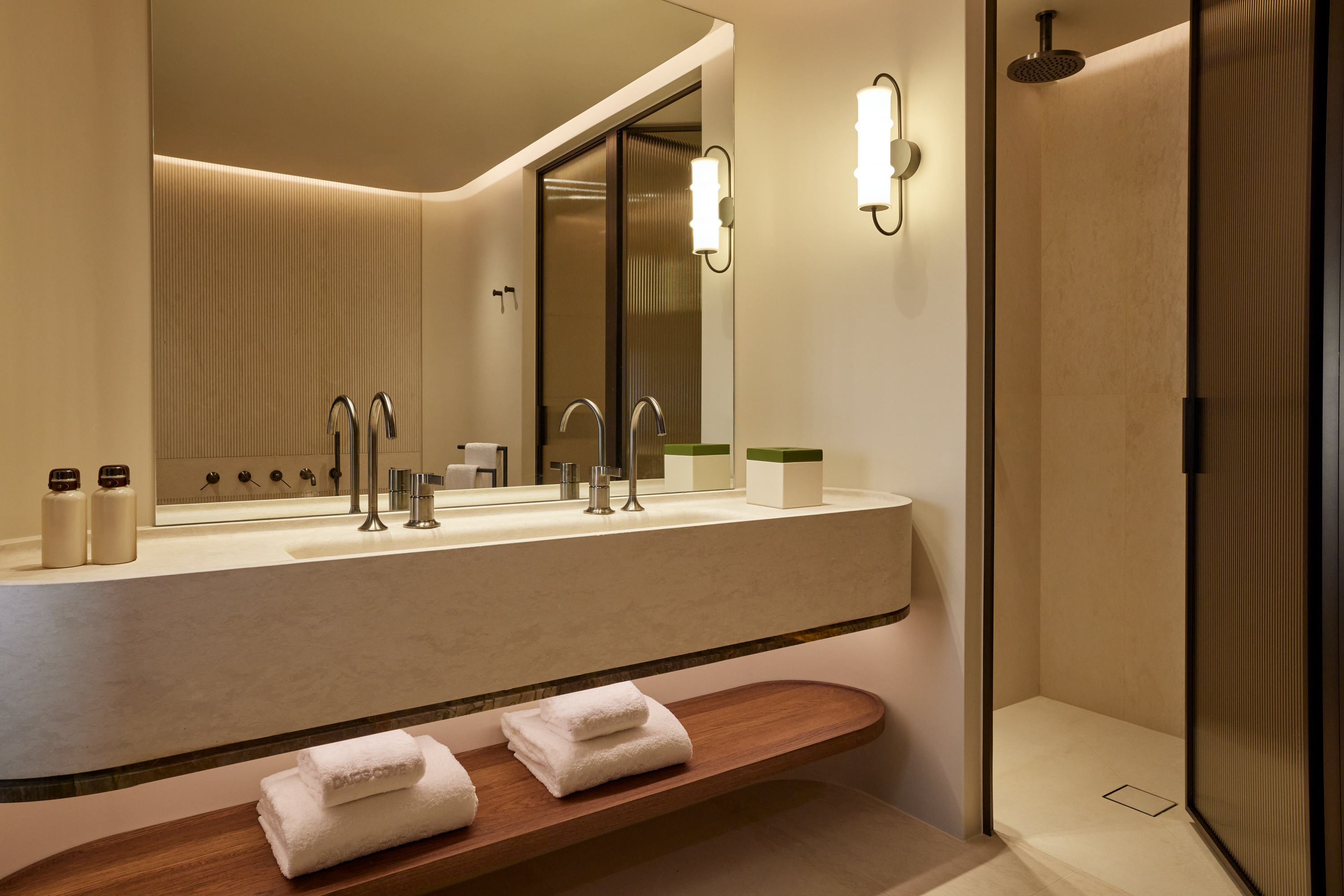 Suite Premium Sea View