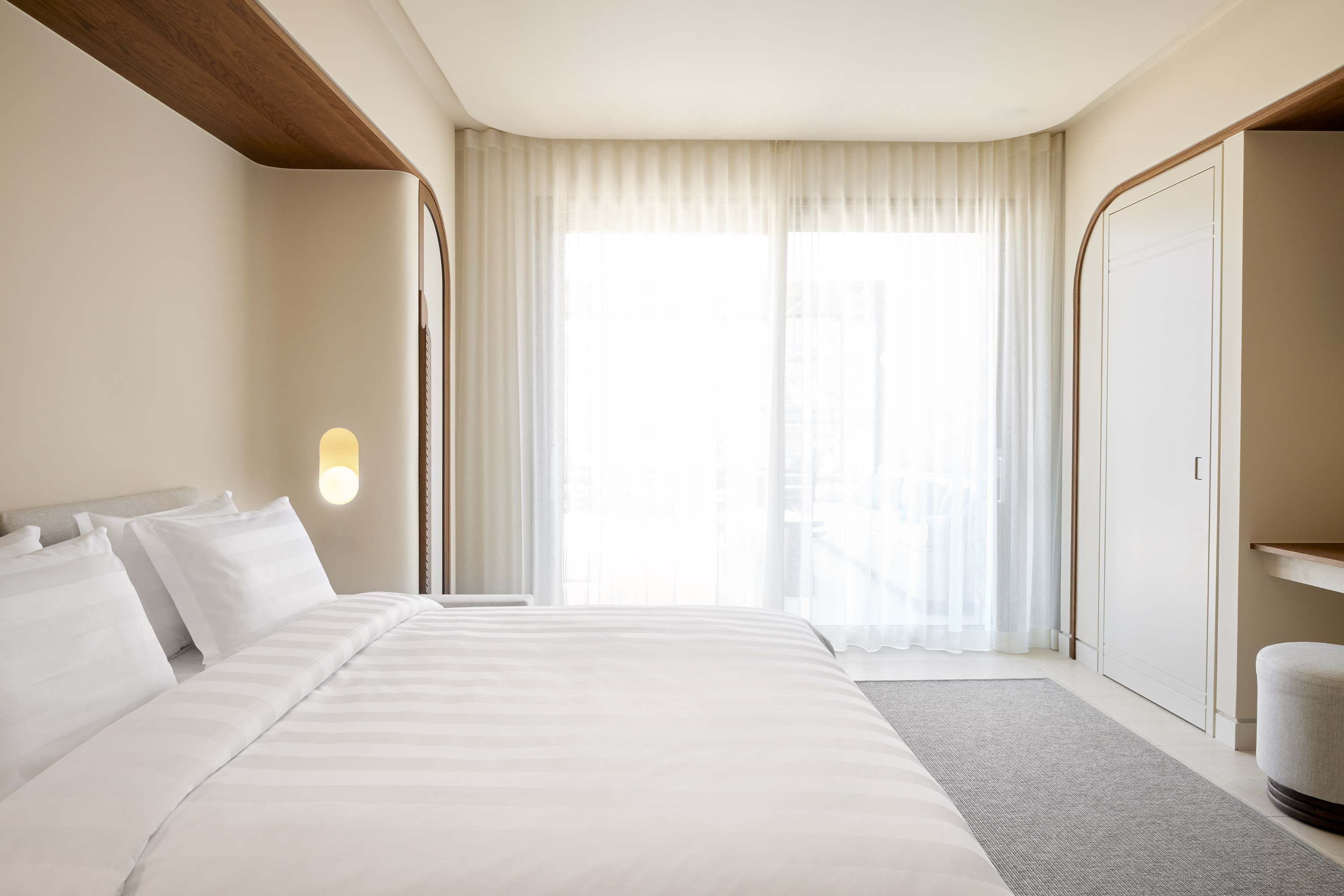 Suite Premium Sea View