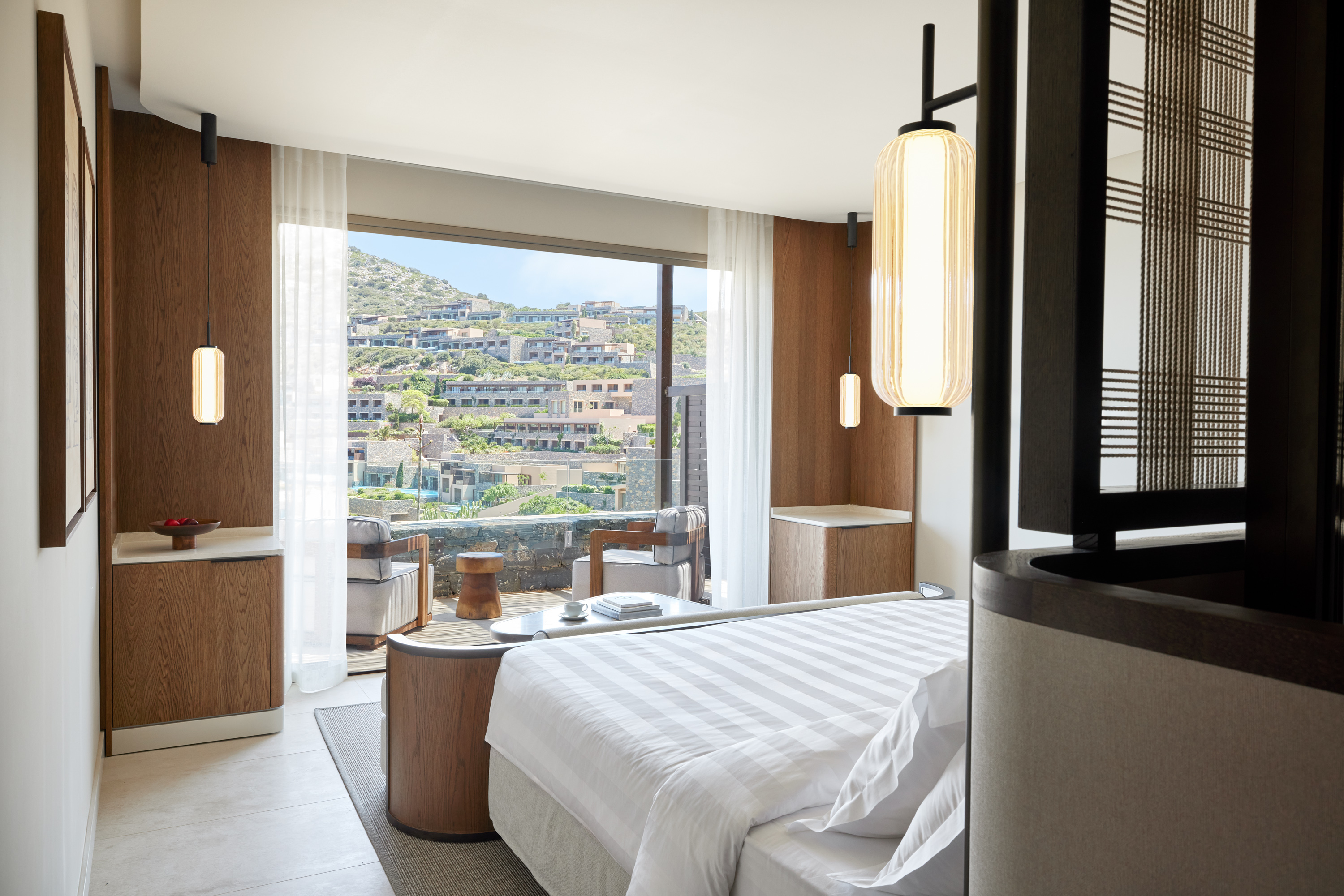 Suite Premium Sea View