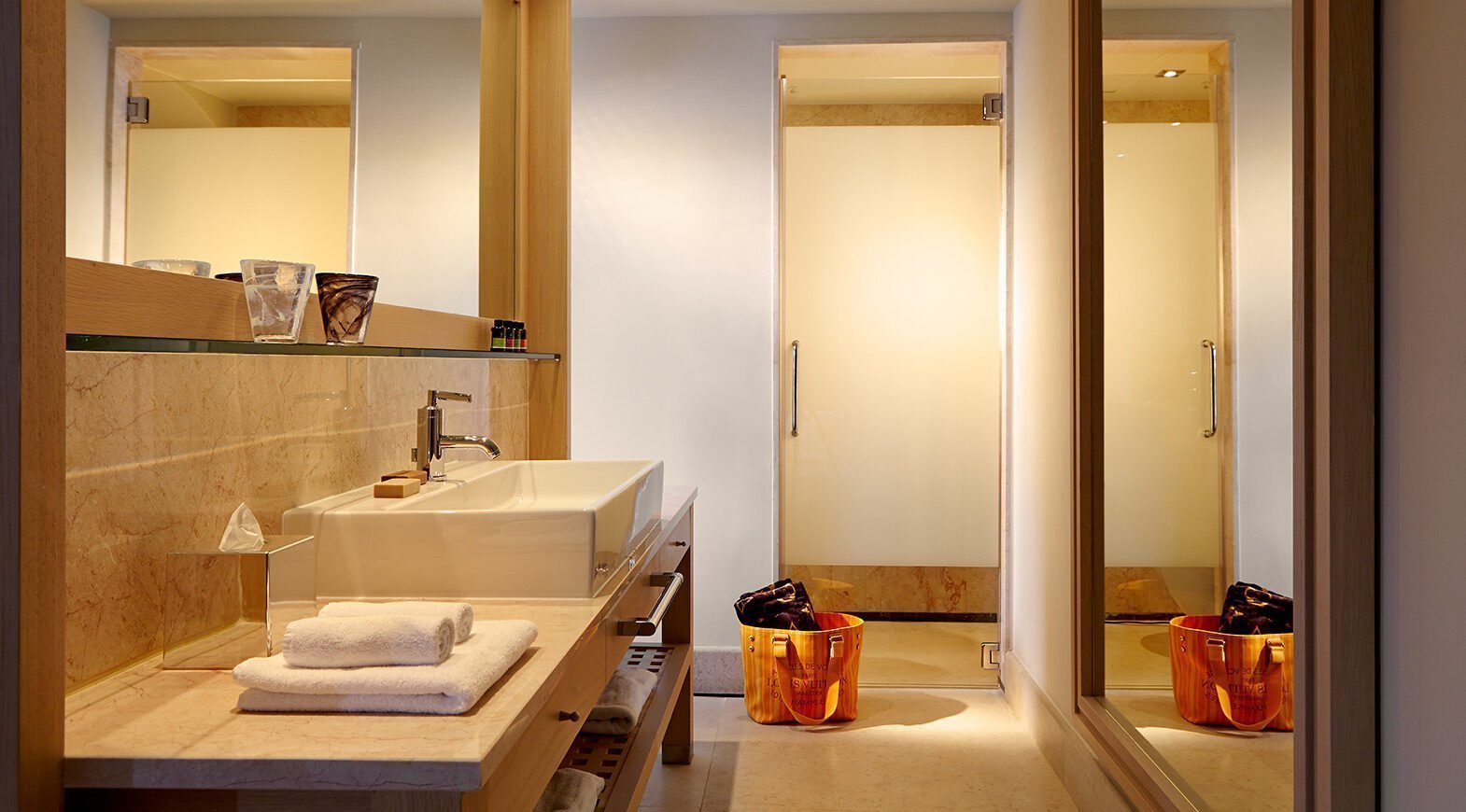 Villa Three Bedrooms