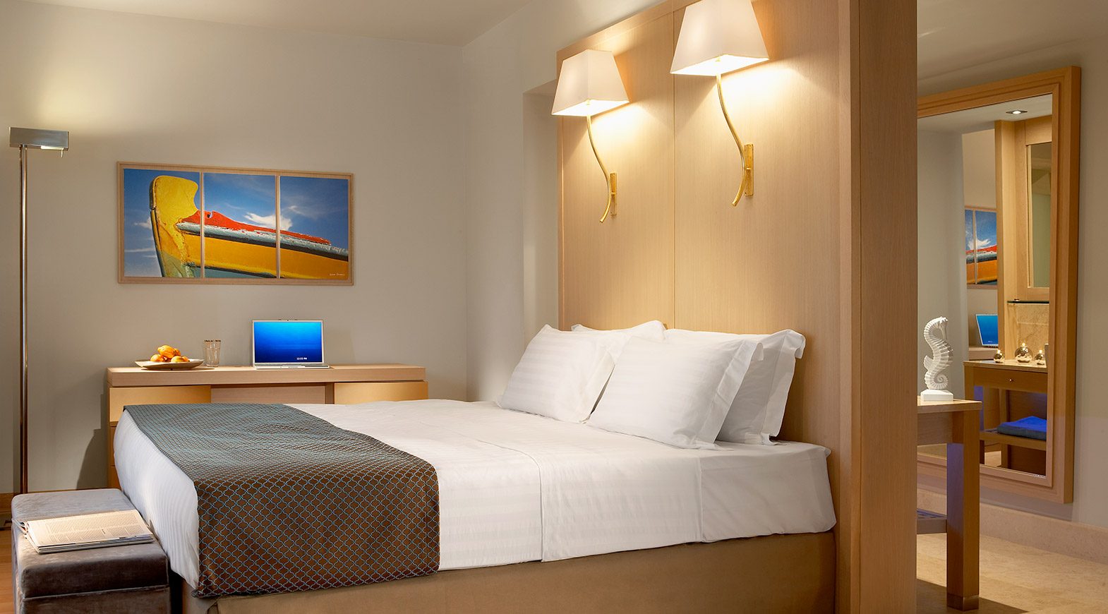 Villa Three Bedrooms