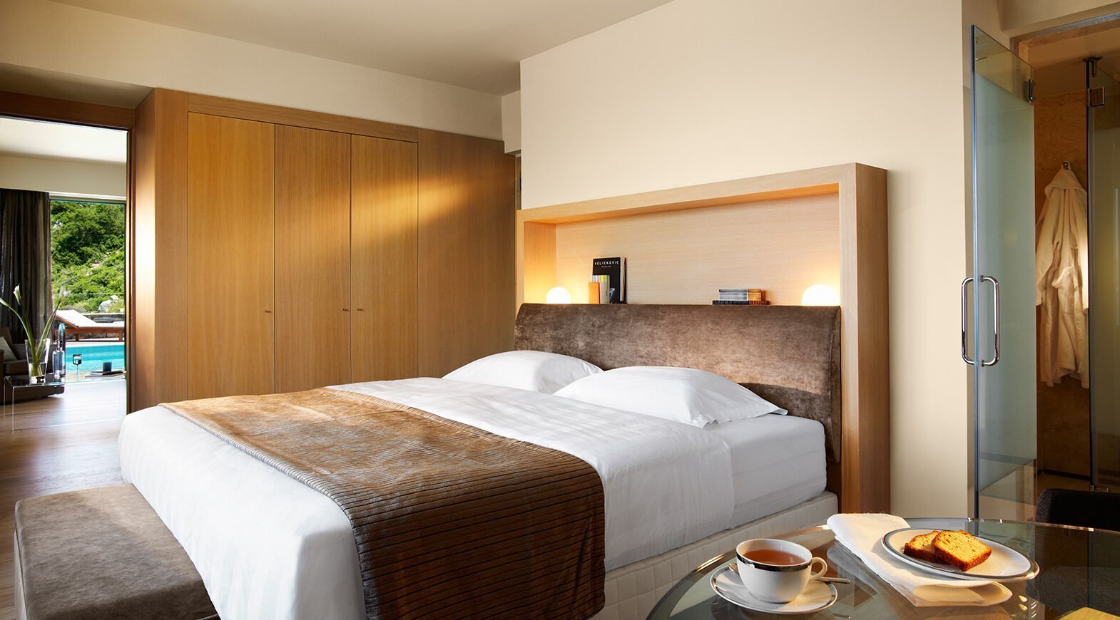 Villa Three Bedrooms