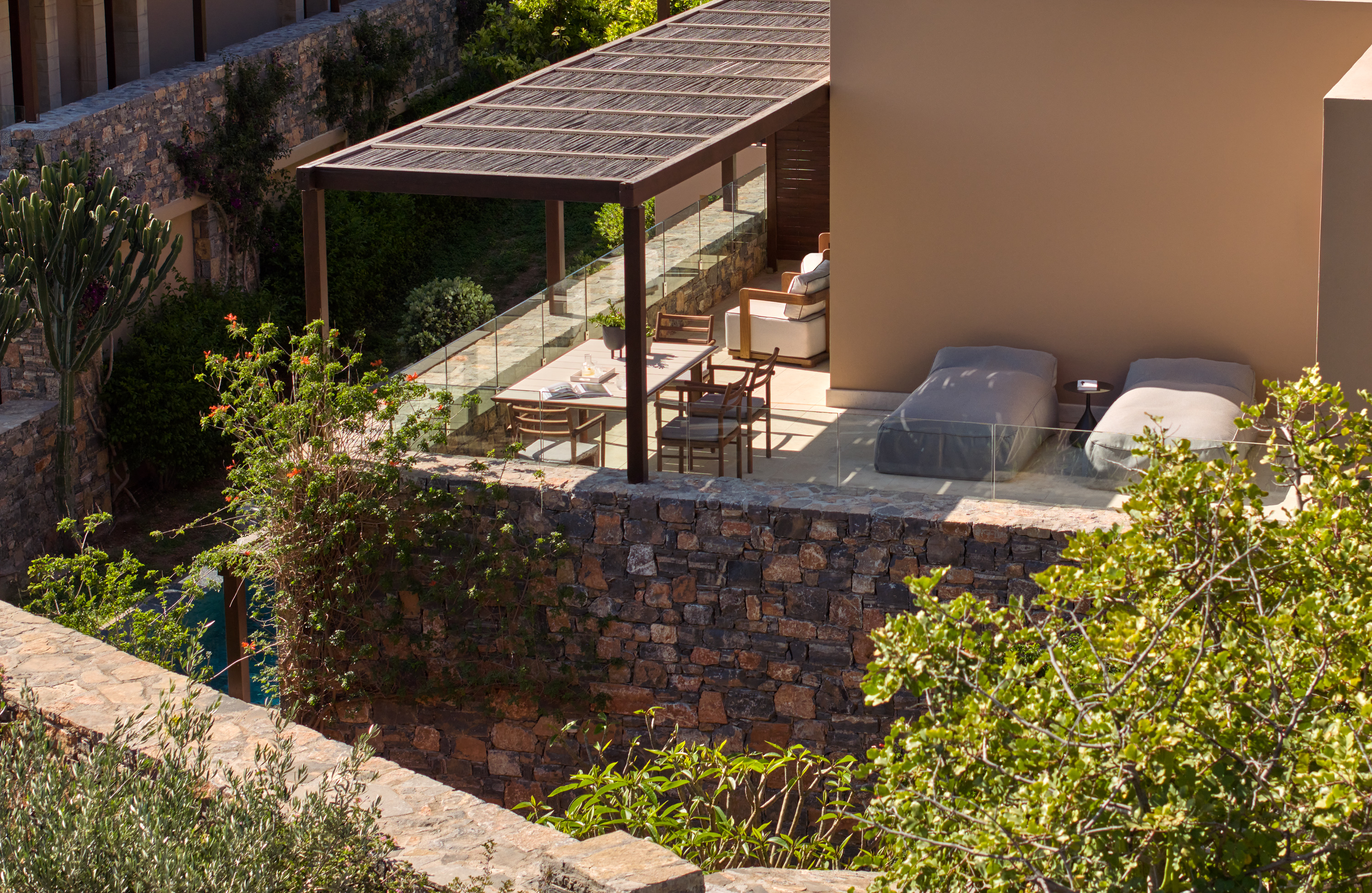 Suite Premium Sea View