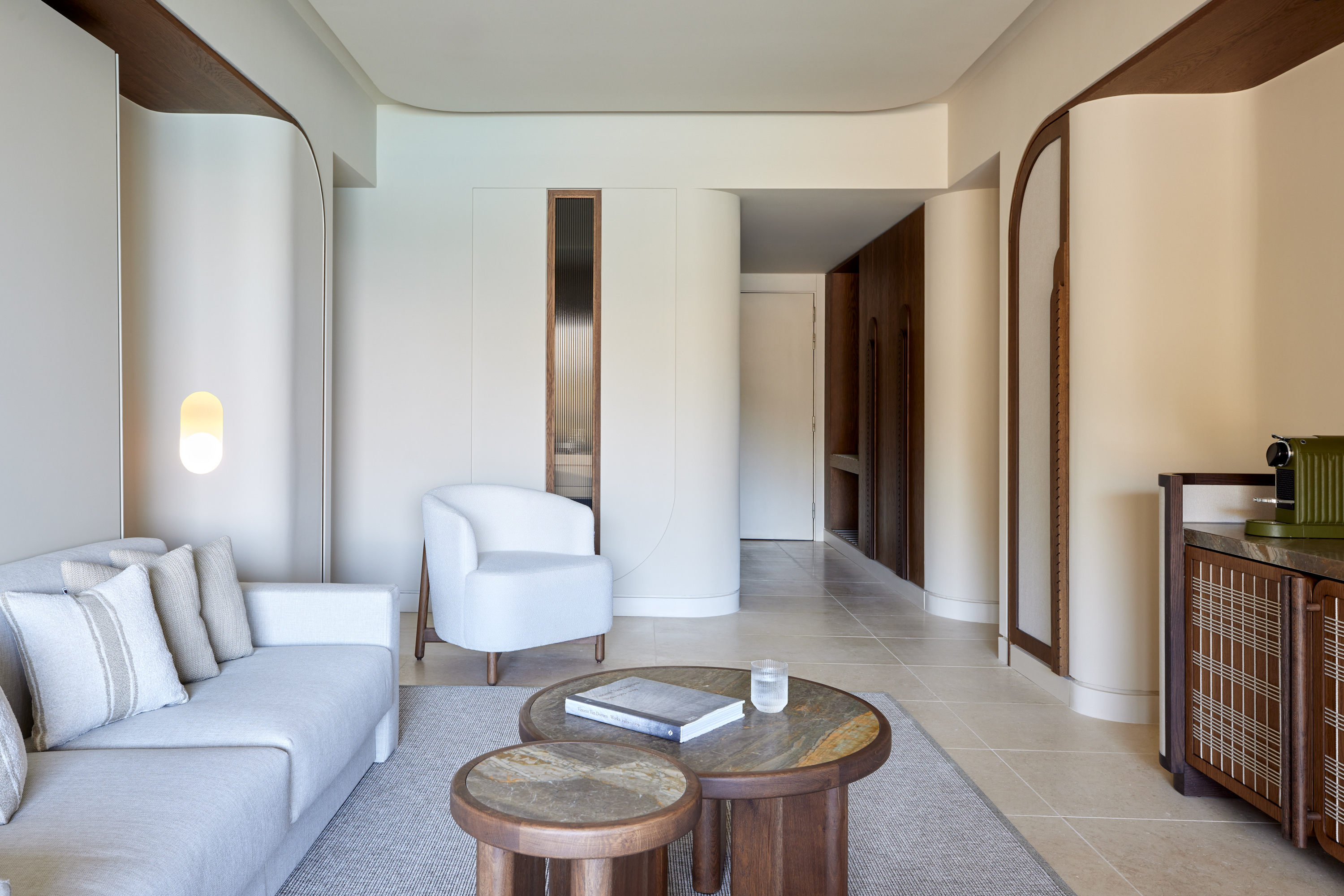 Suite Premium One Bedroom