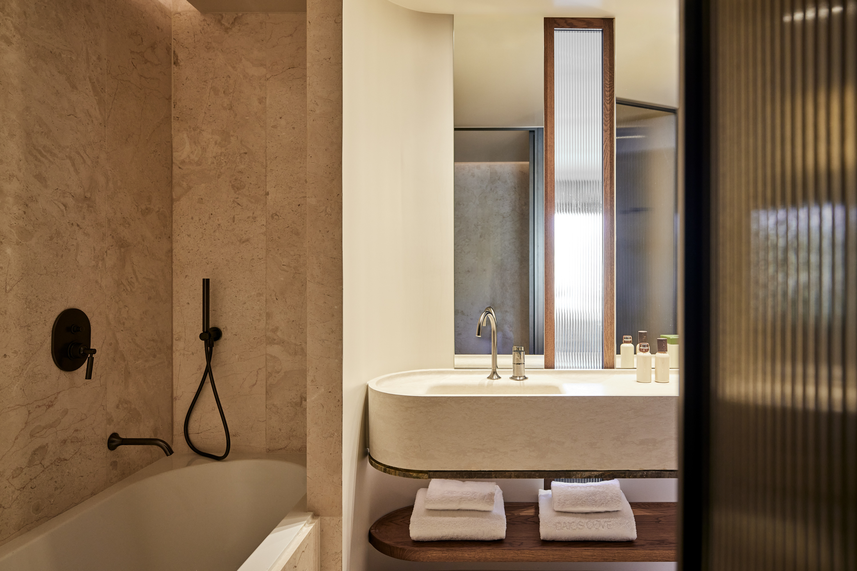 Suite Premium One Bedroom