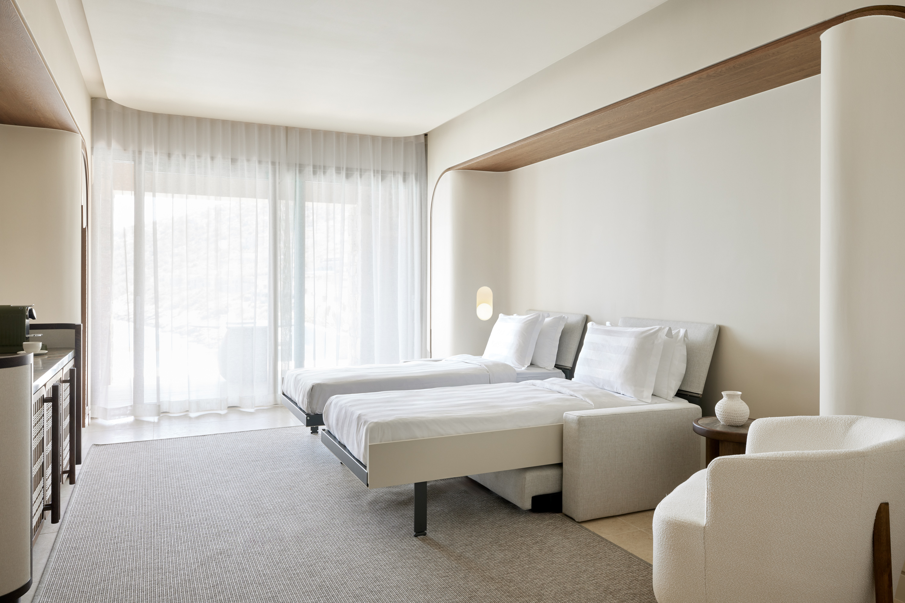 Suite Premium One Bedroom