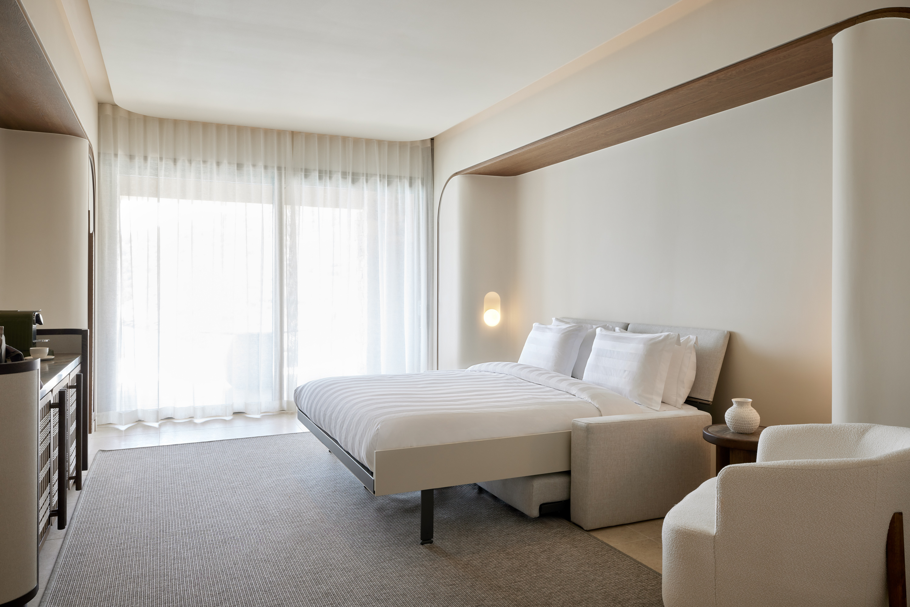 Suite Premium One Bedroom