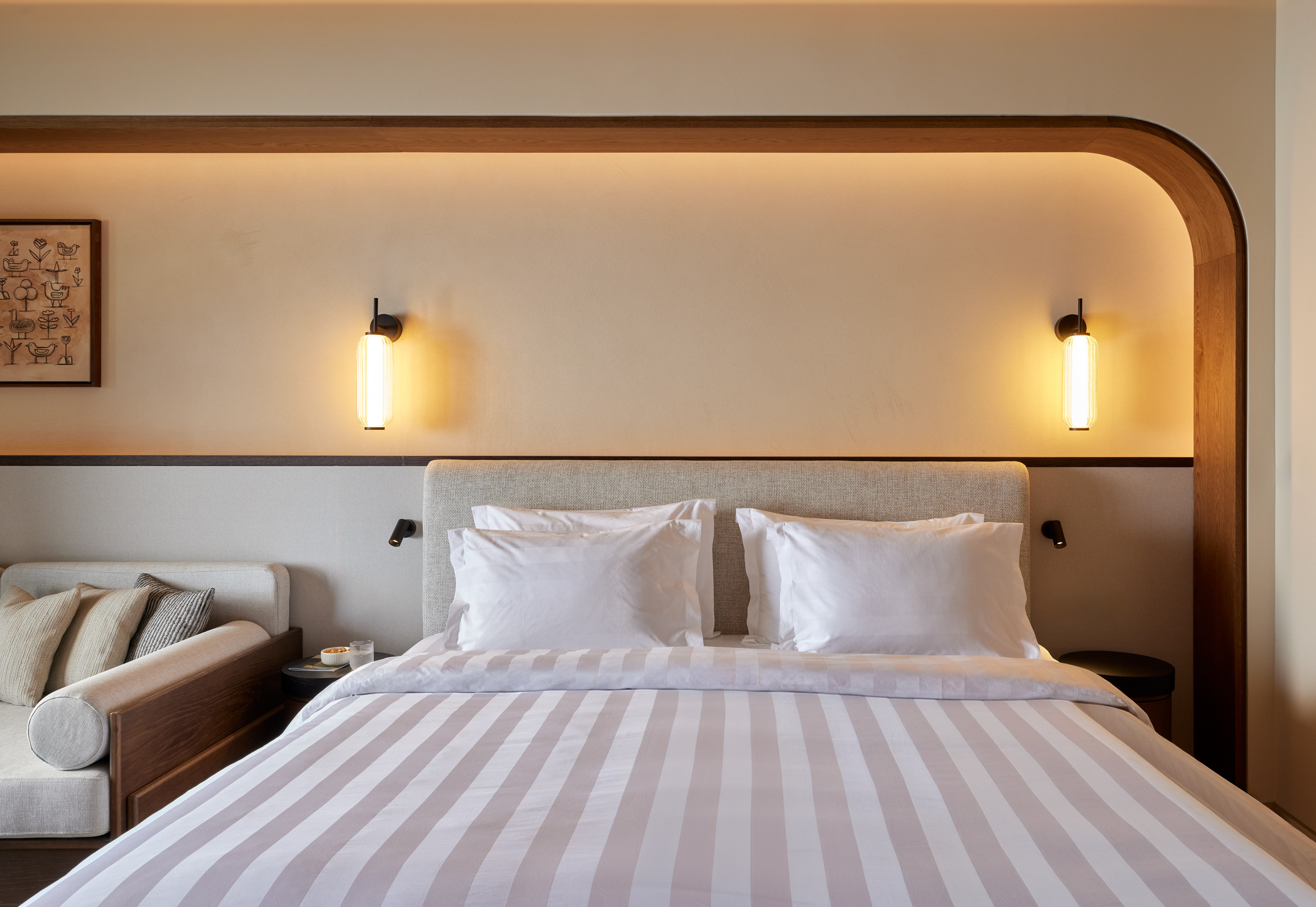 Junior Suite Premium