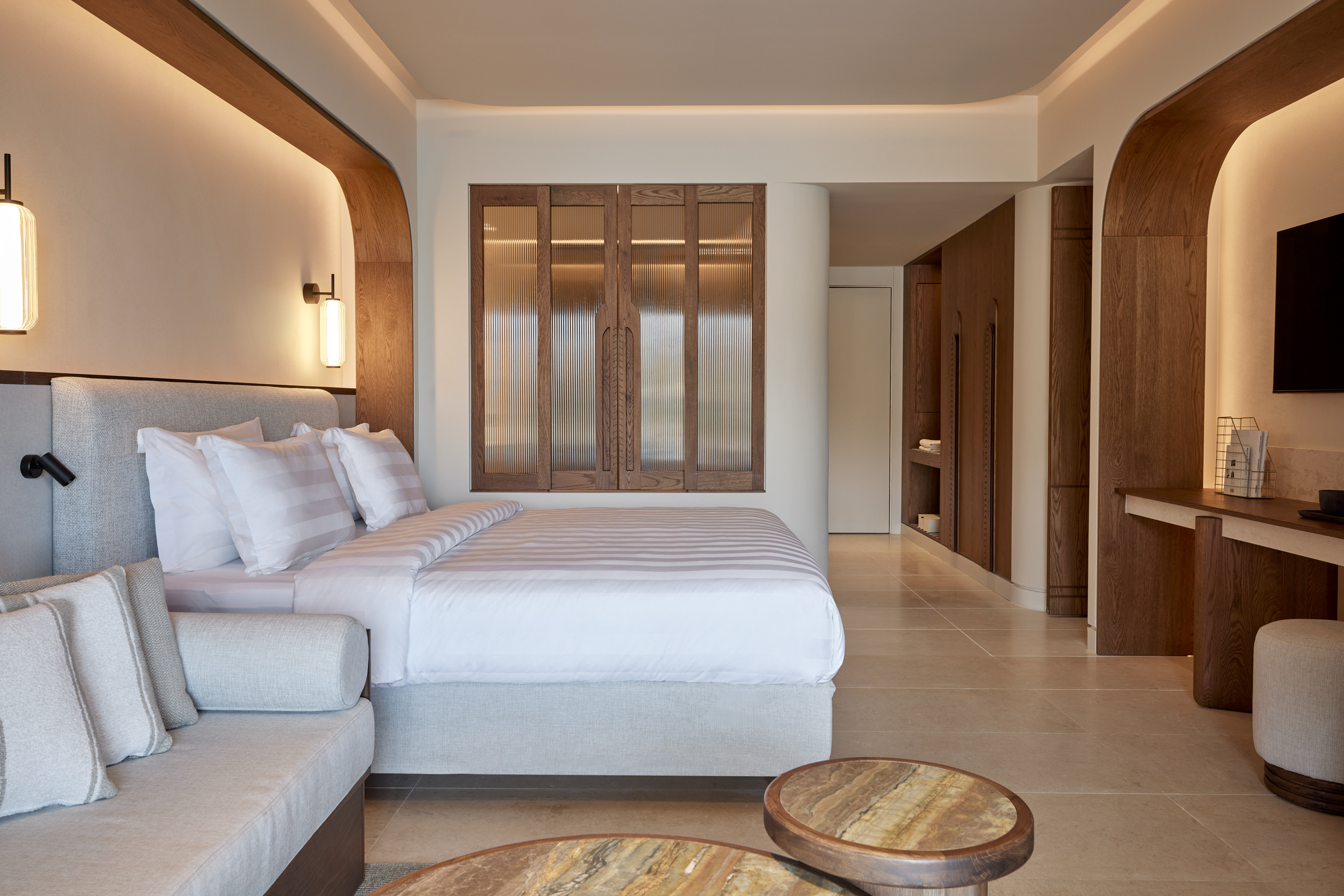 Junior Suite with Private Pool