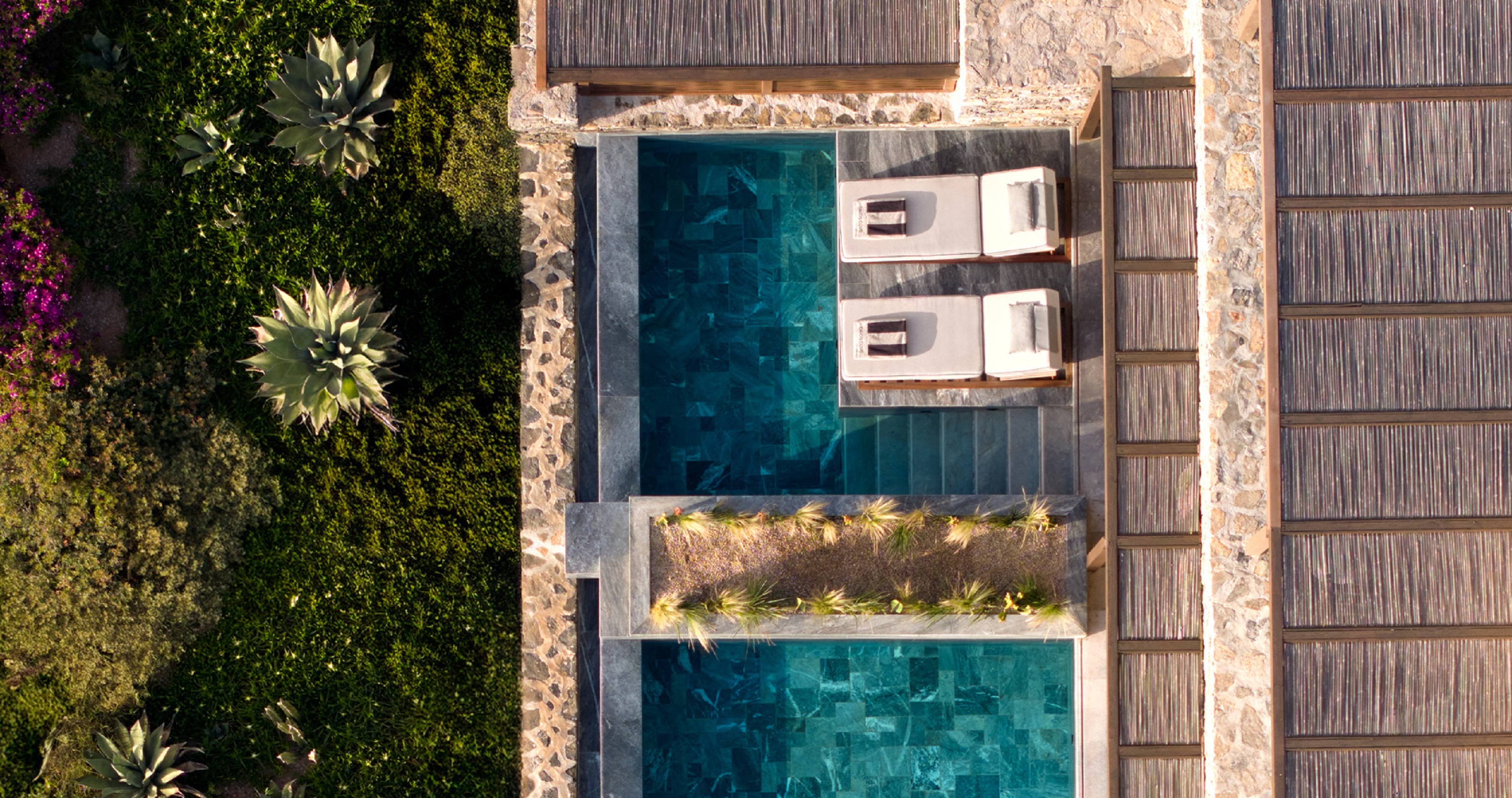 Junior Suite with Private Pool