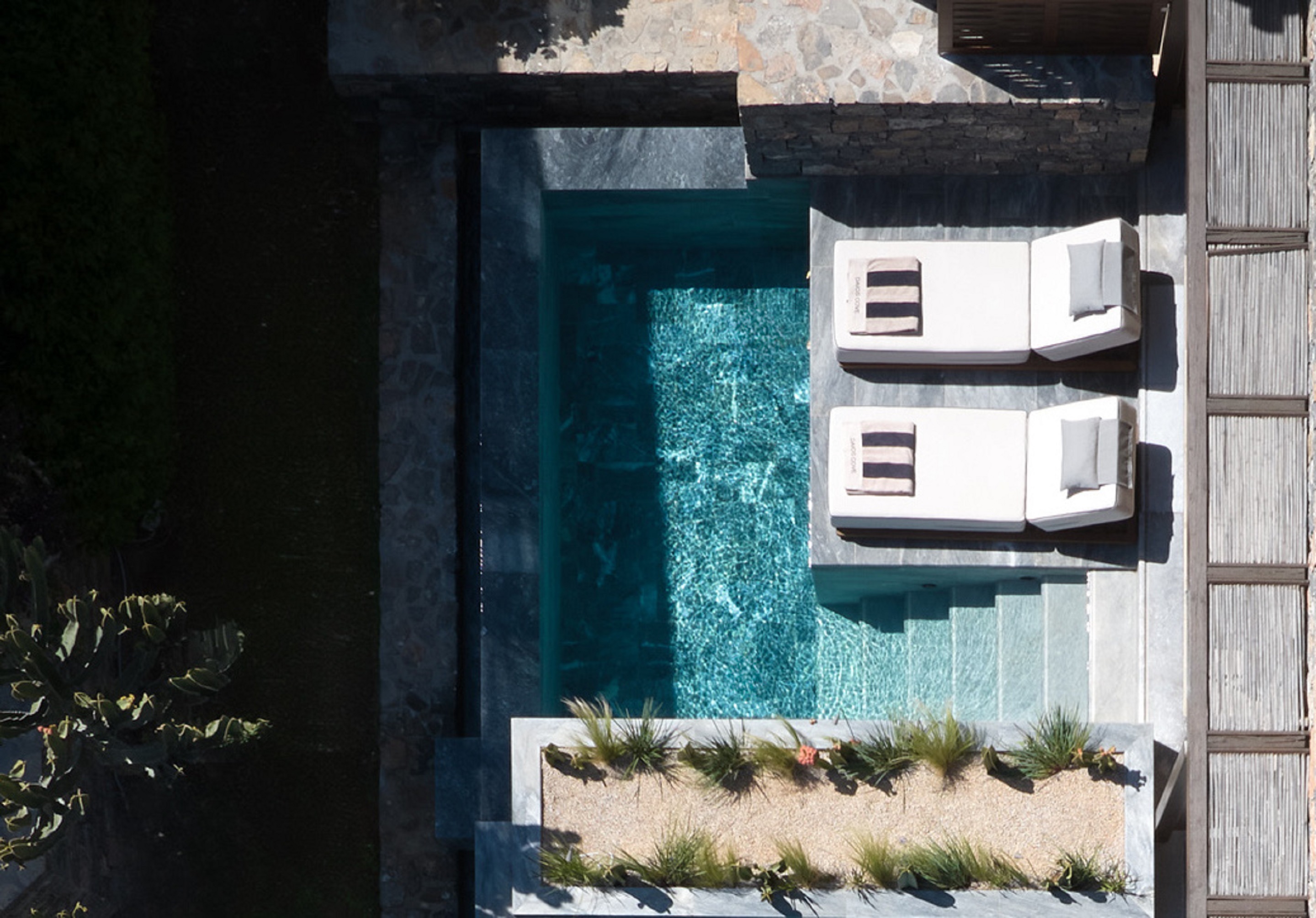 Junior Suite with Private Pool