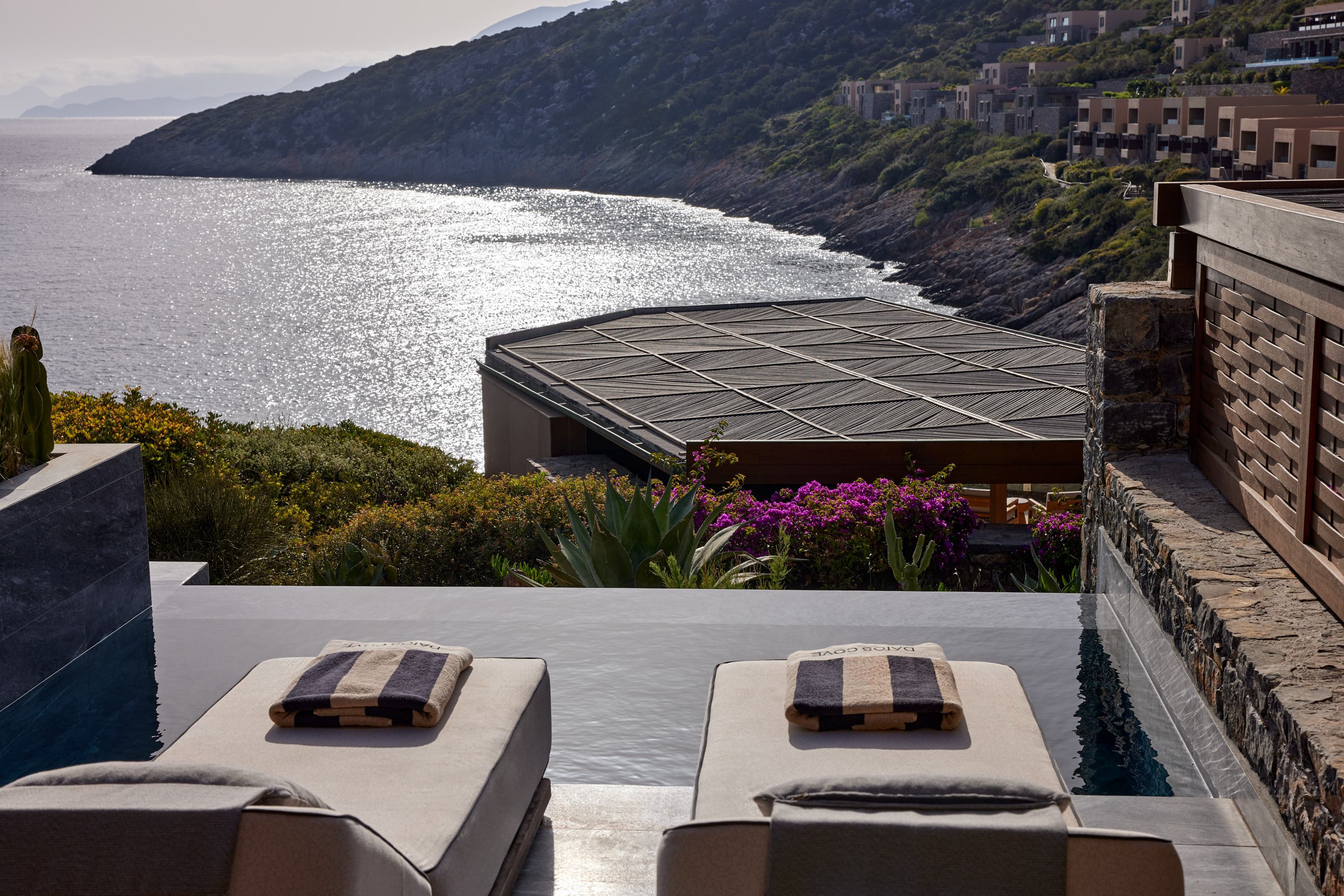 Junior Suite with Private Pool