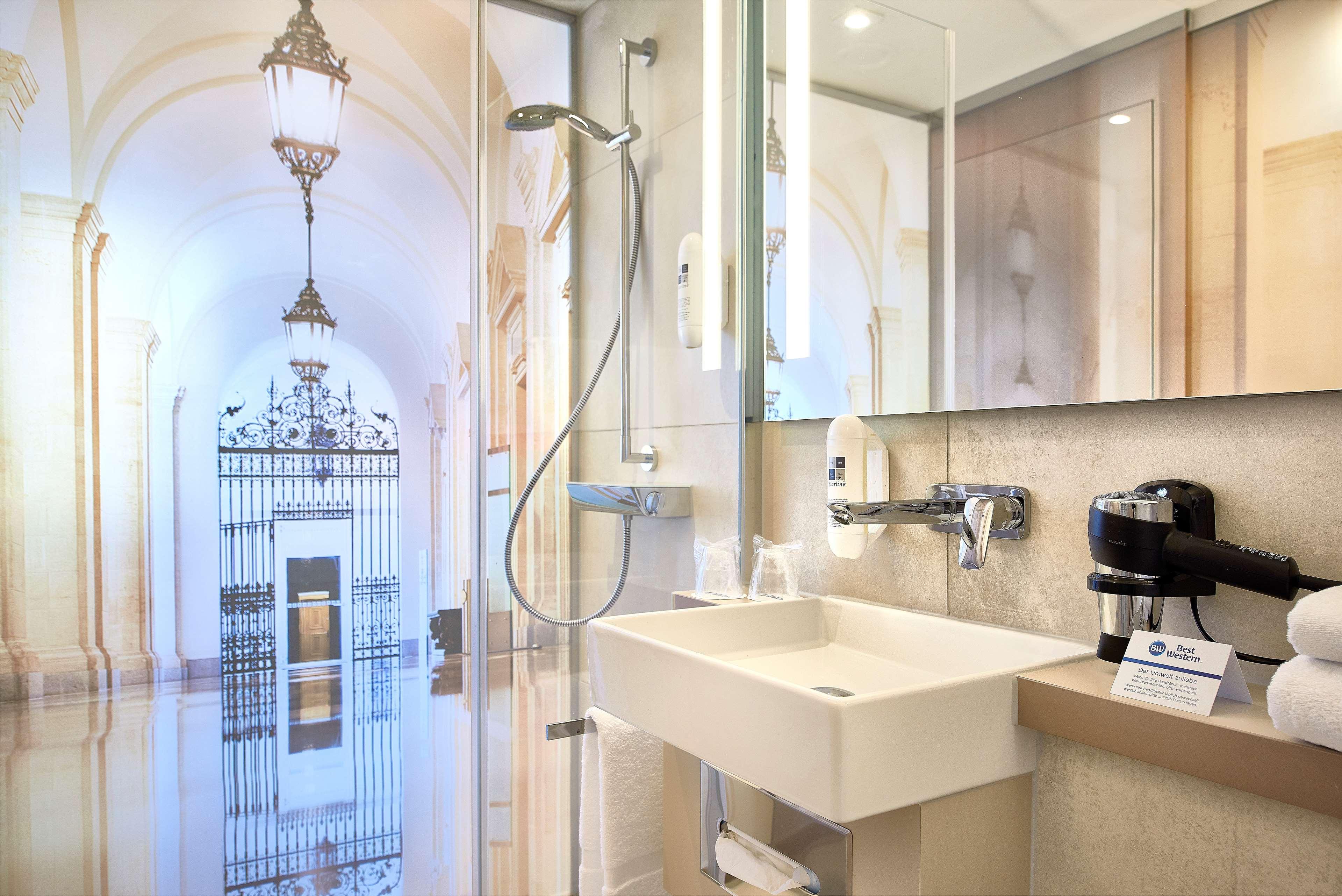 Double with Double Bed