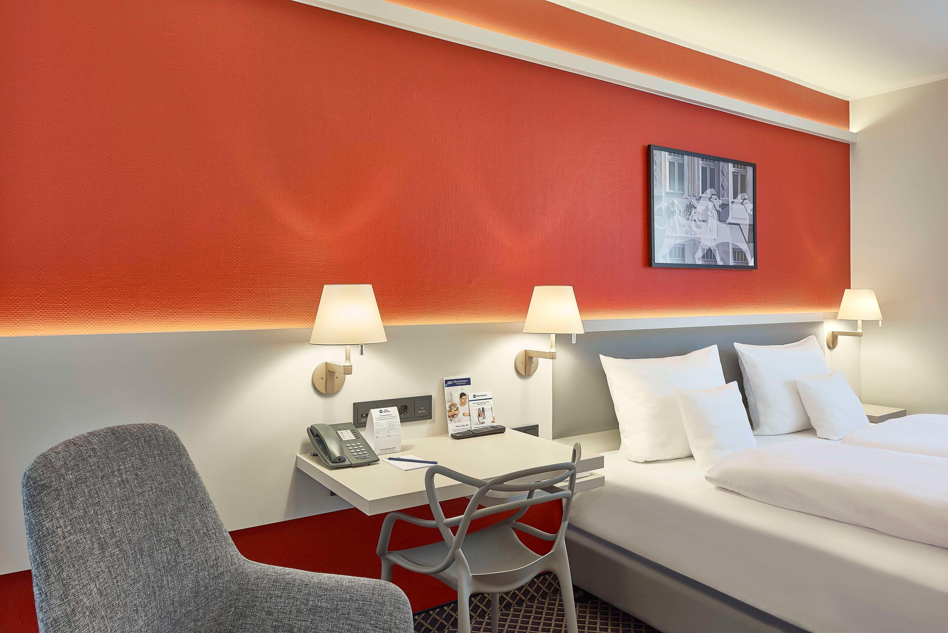 Double with Double Bed