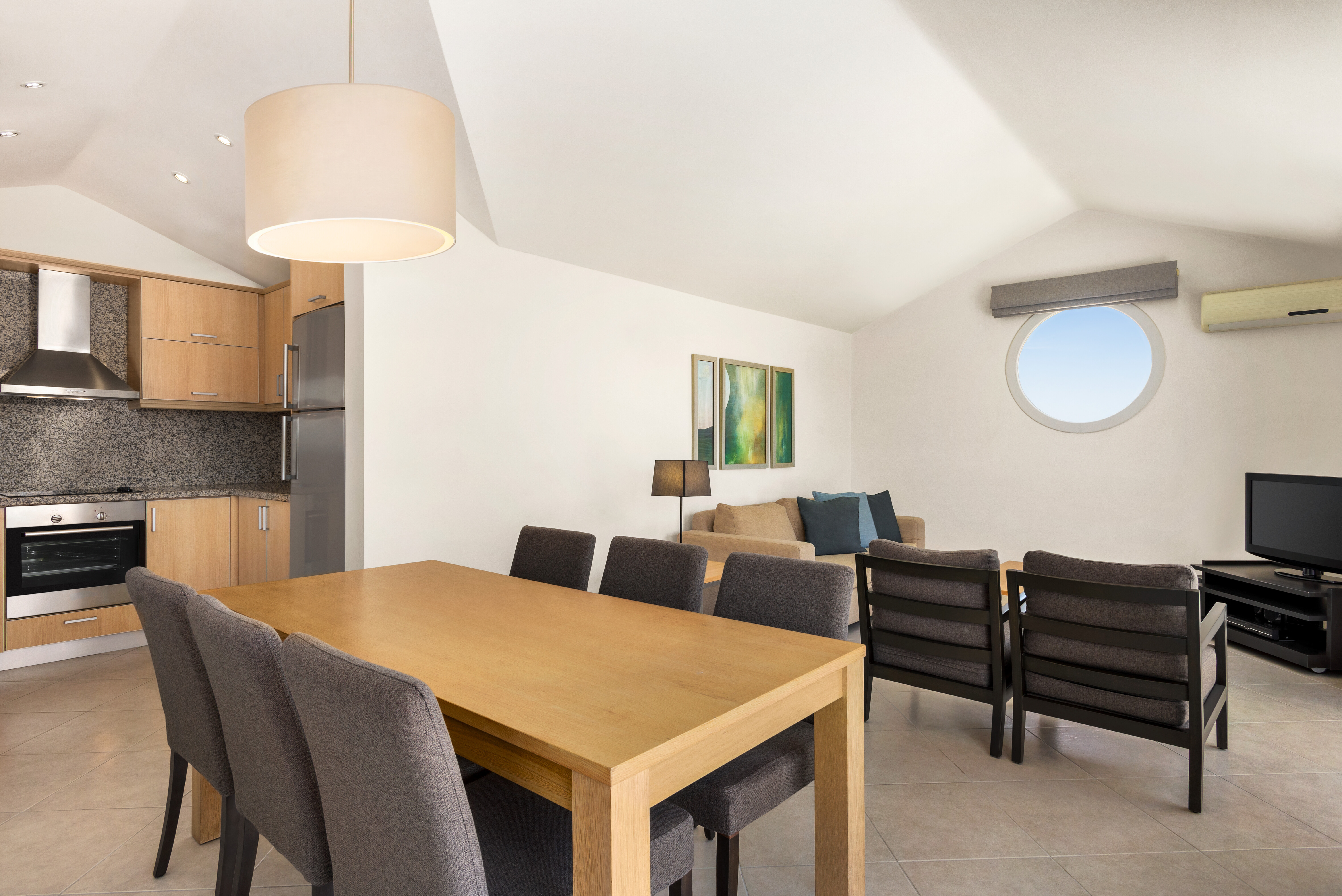 Suite Duplex Superior