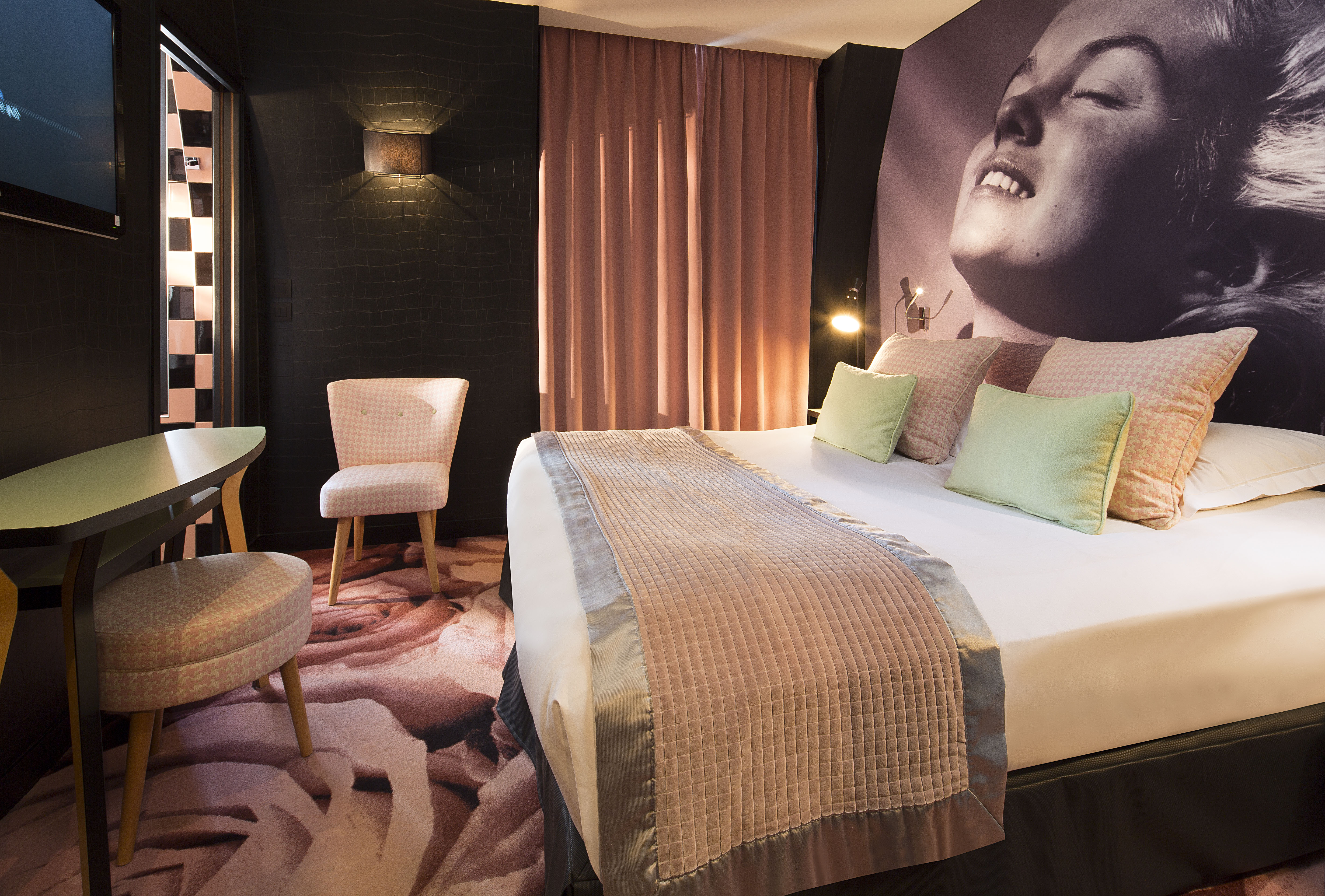 Double or Twin Luxury