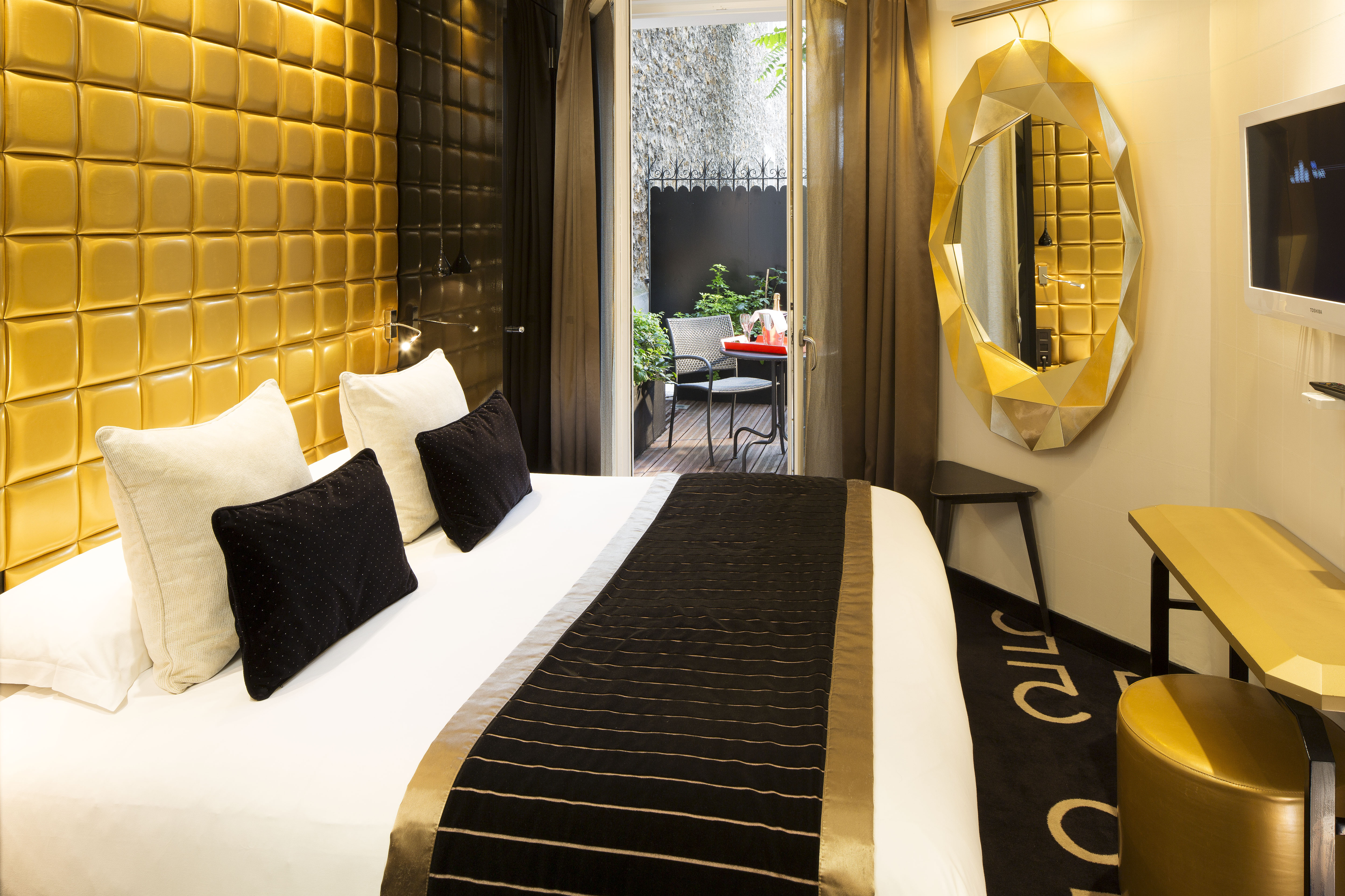 Family Room Standard