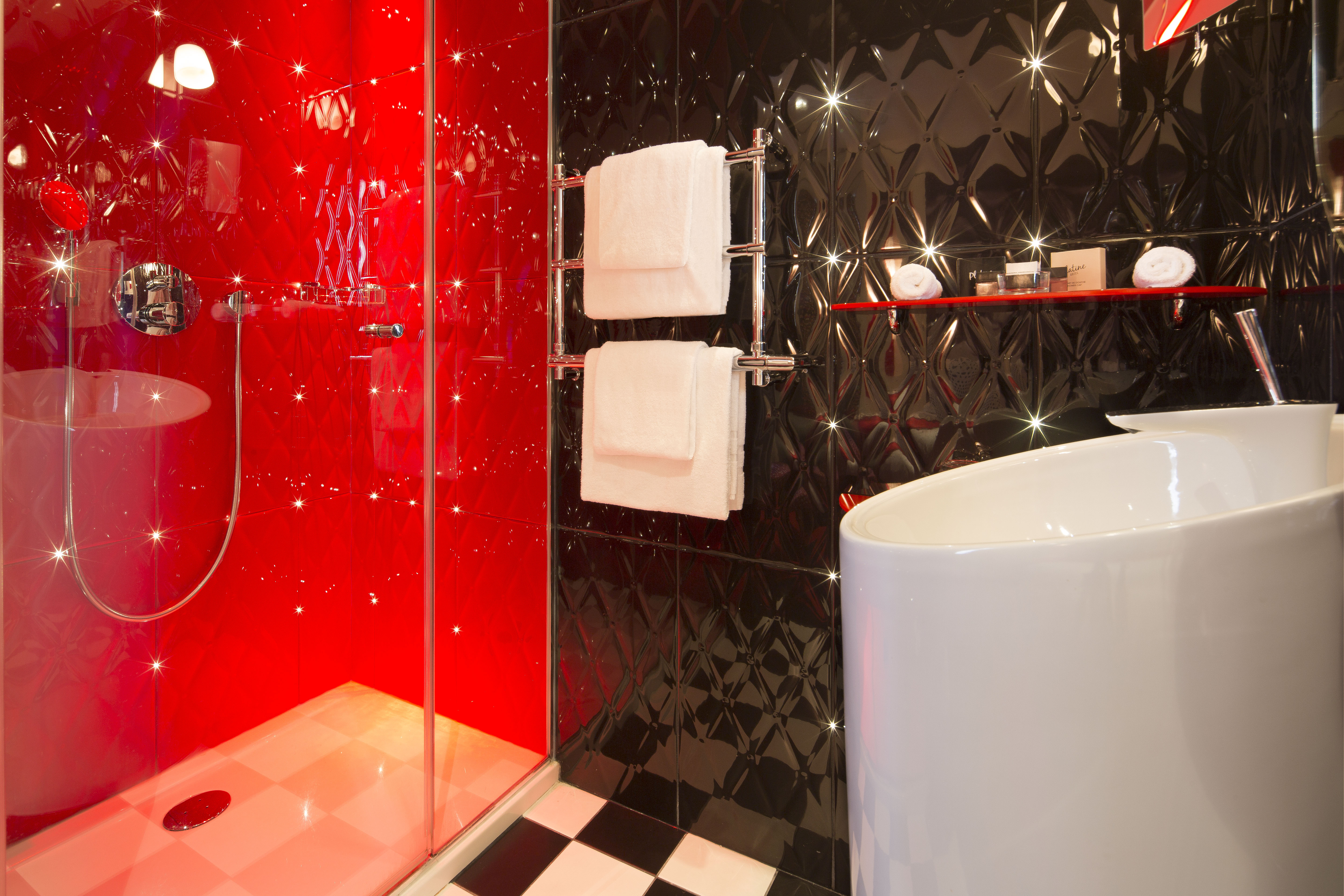 Double or Twin Superior