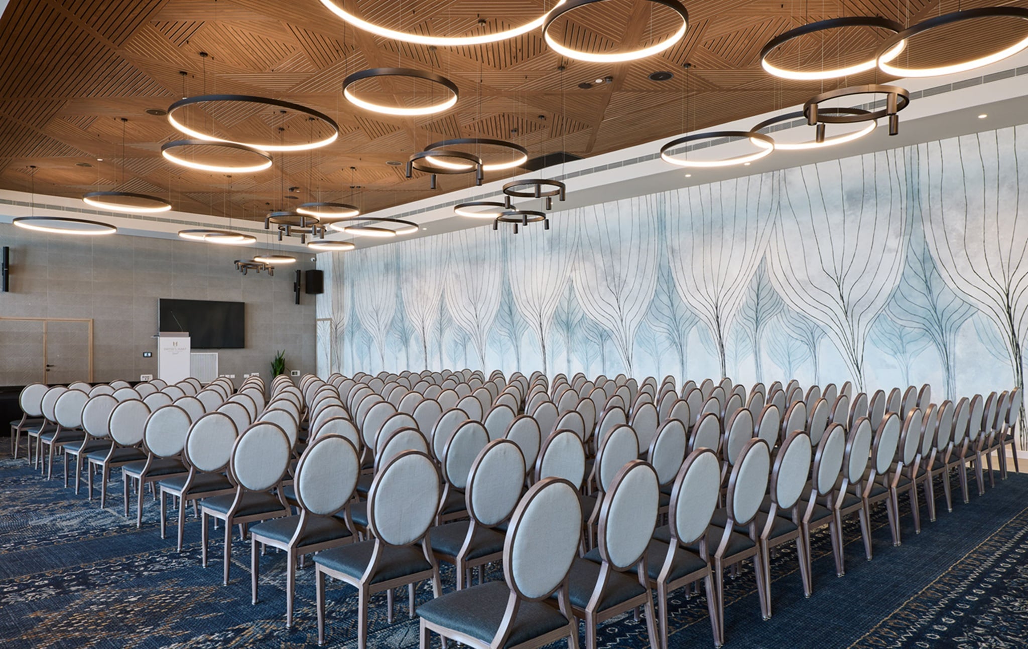 Conferences