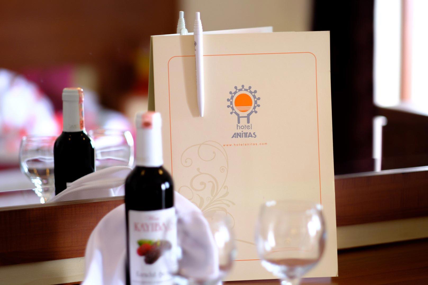 Double Side Sea View