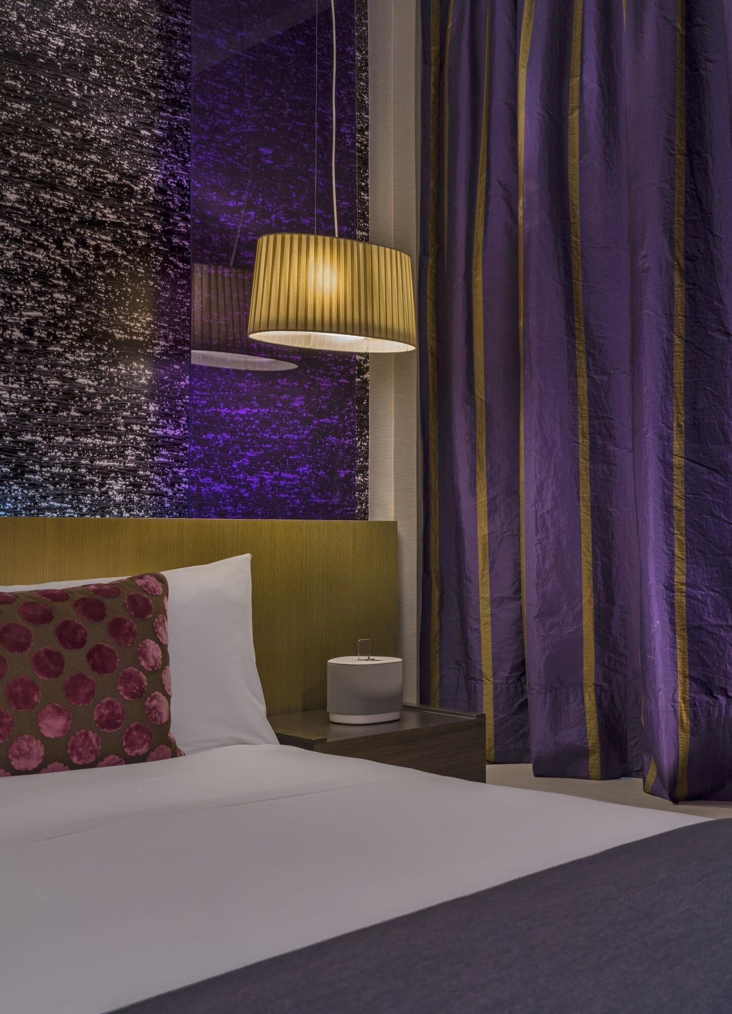 Double Premier King Bed