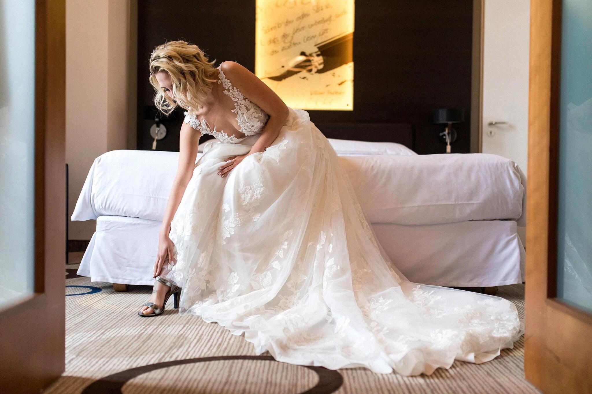 Suite Deluxe King Bed