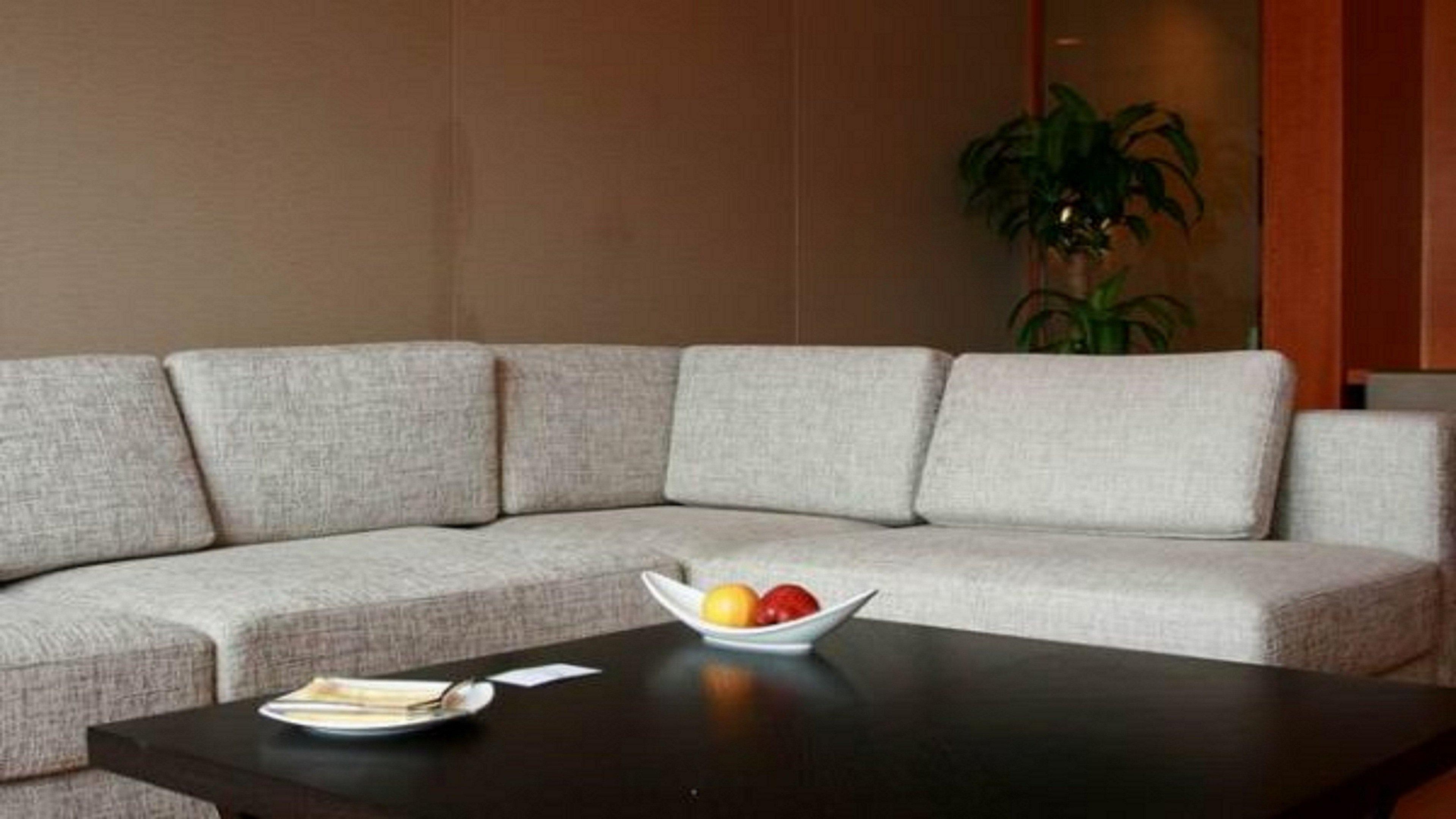 Suite Executive King Bed