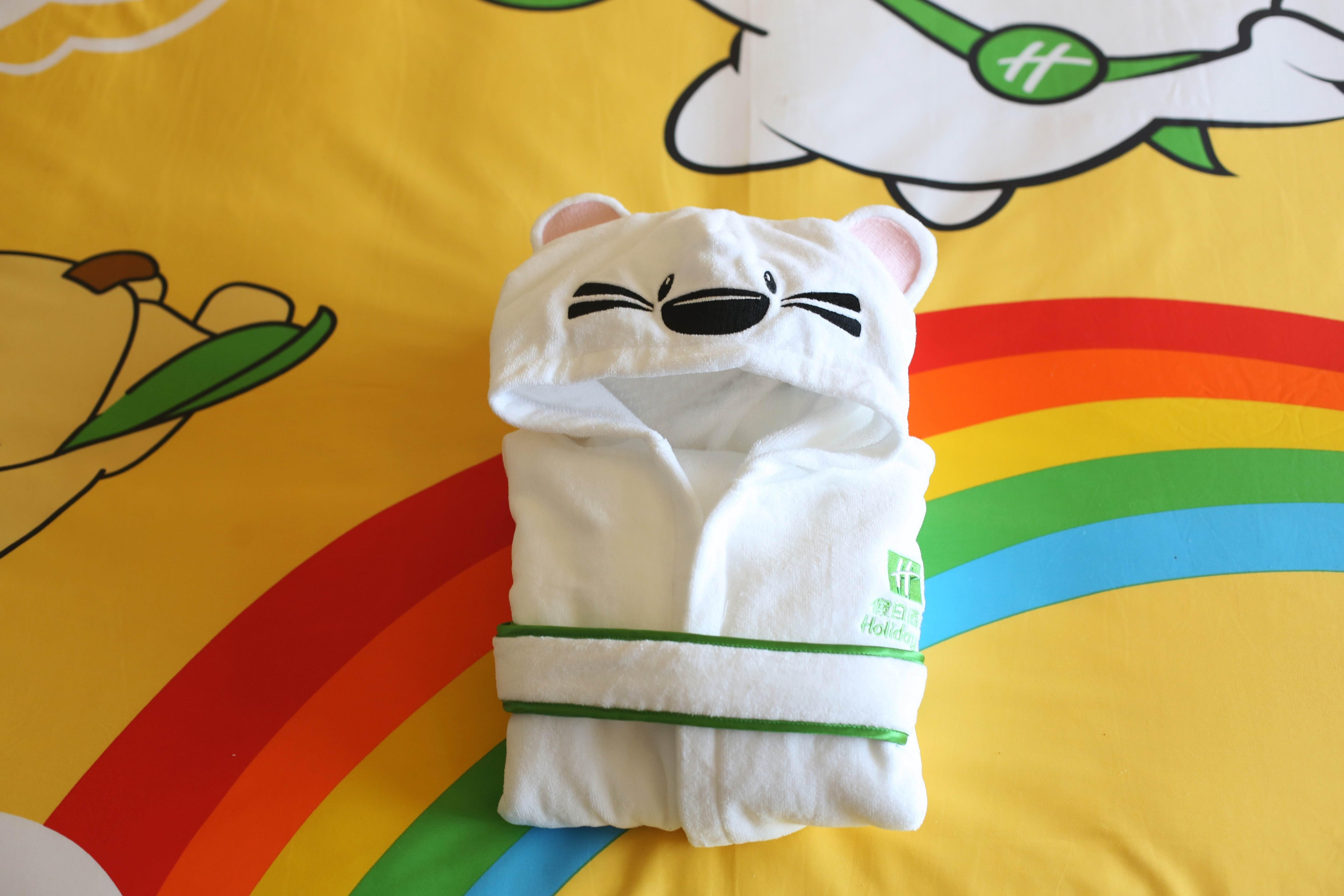 Suite Executive King Bed