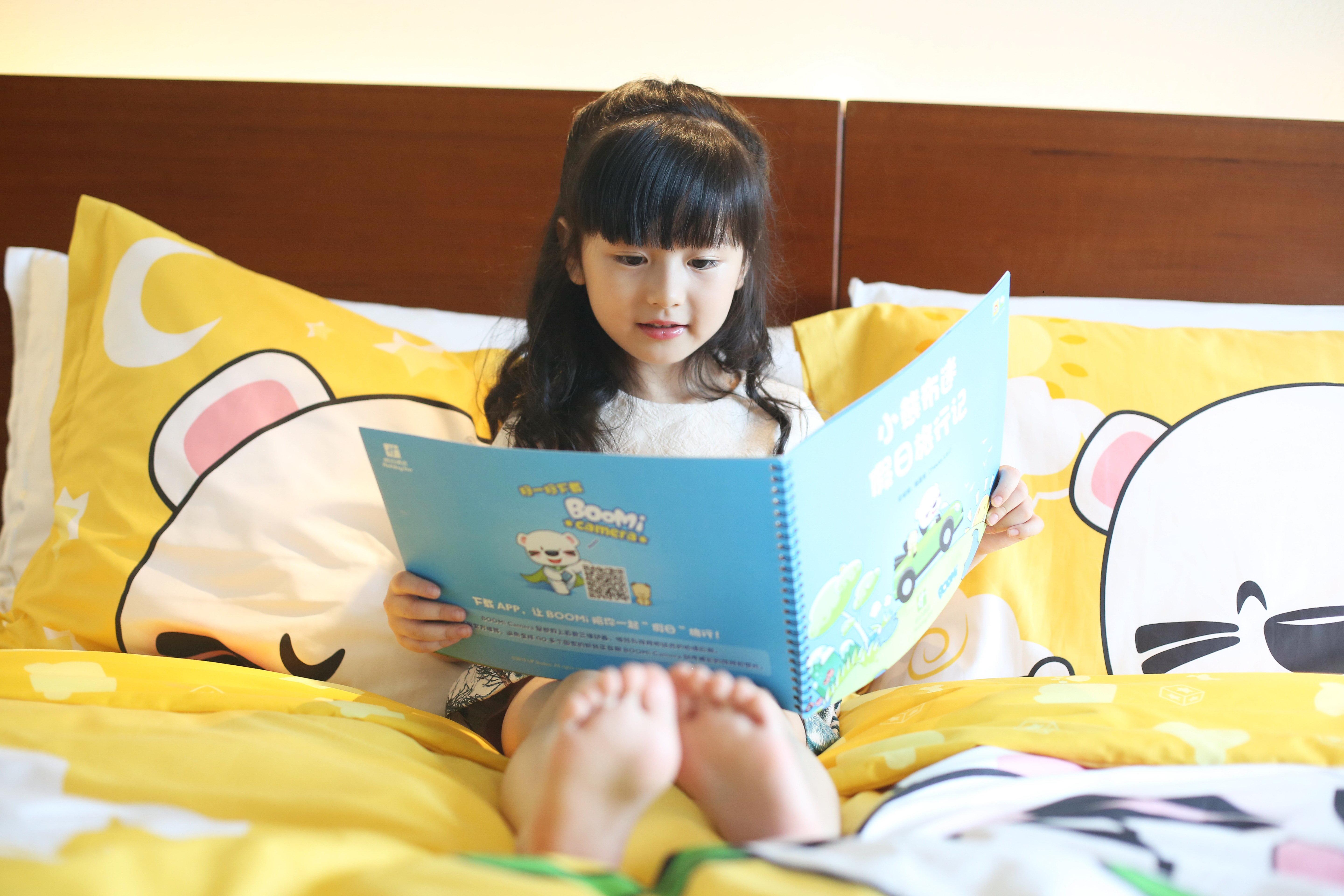 Suite Executive King Bed