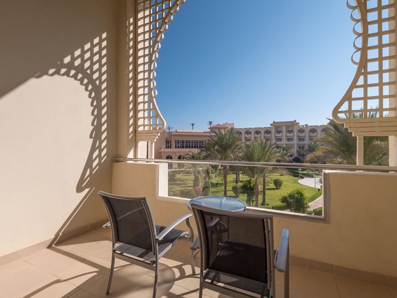 Double Single Premium with Views