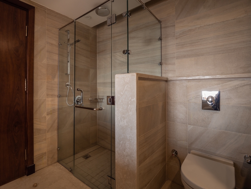 Family Room Capacity 3