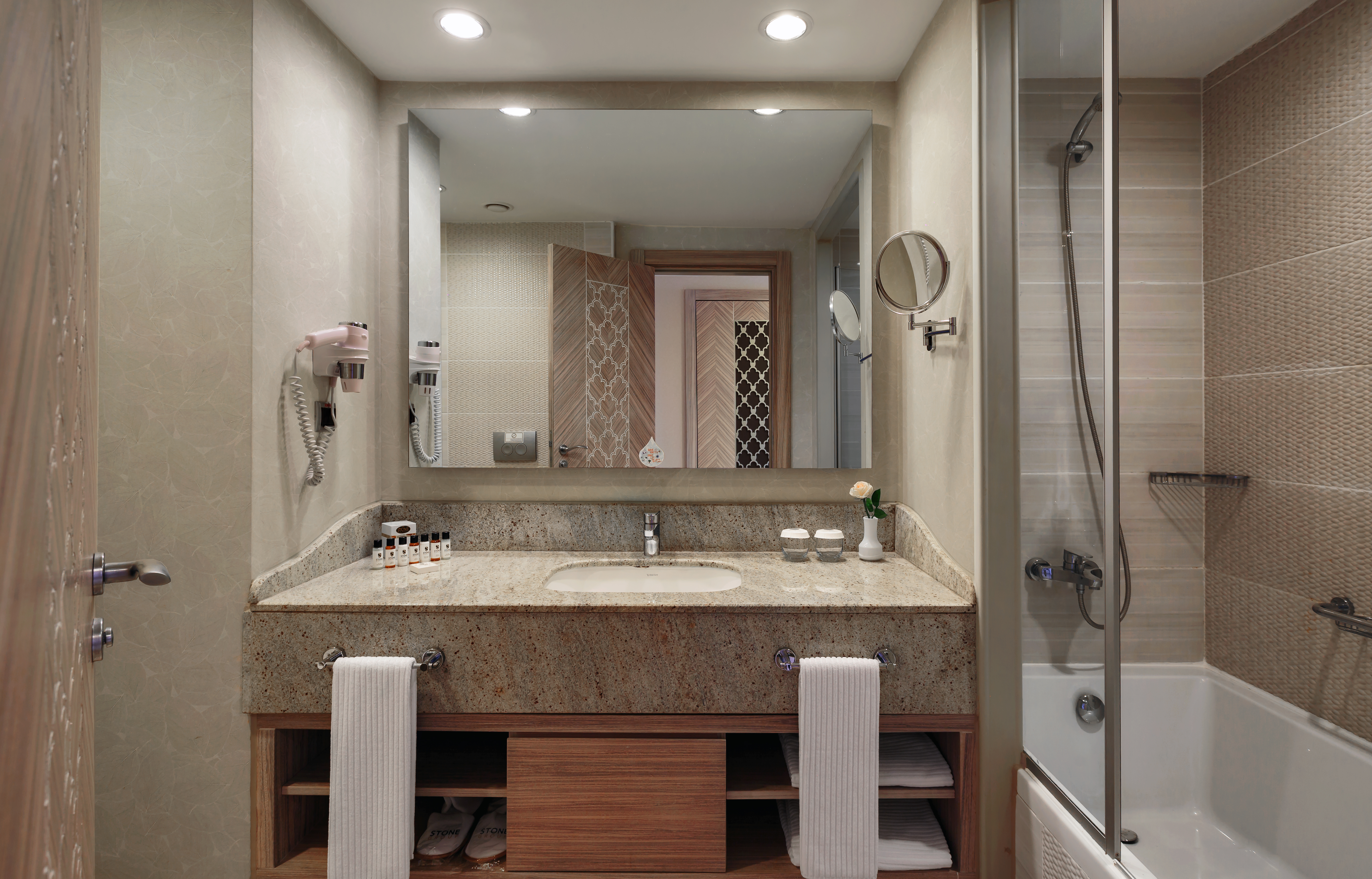 Junior Suite Sea View