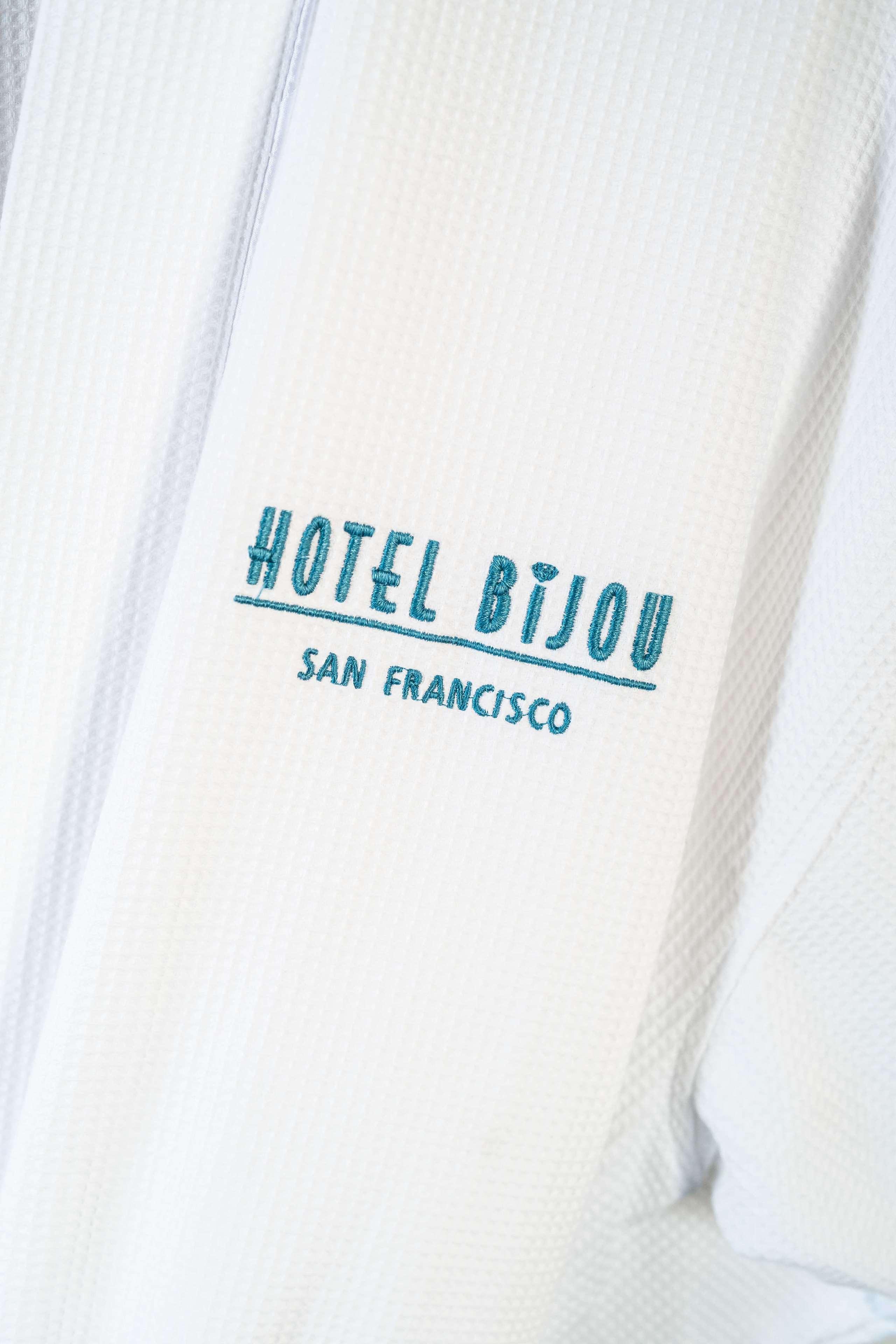 Room Superior Queen Bed