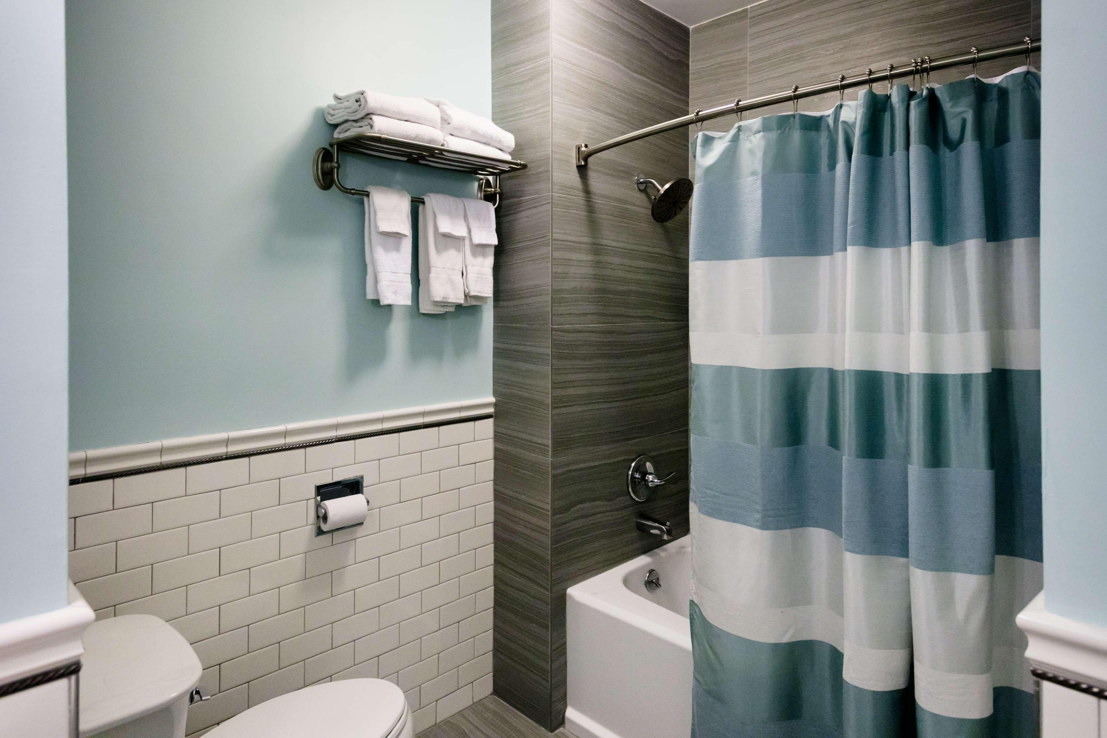 Double Superior King Bed