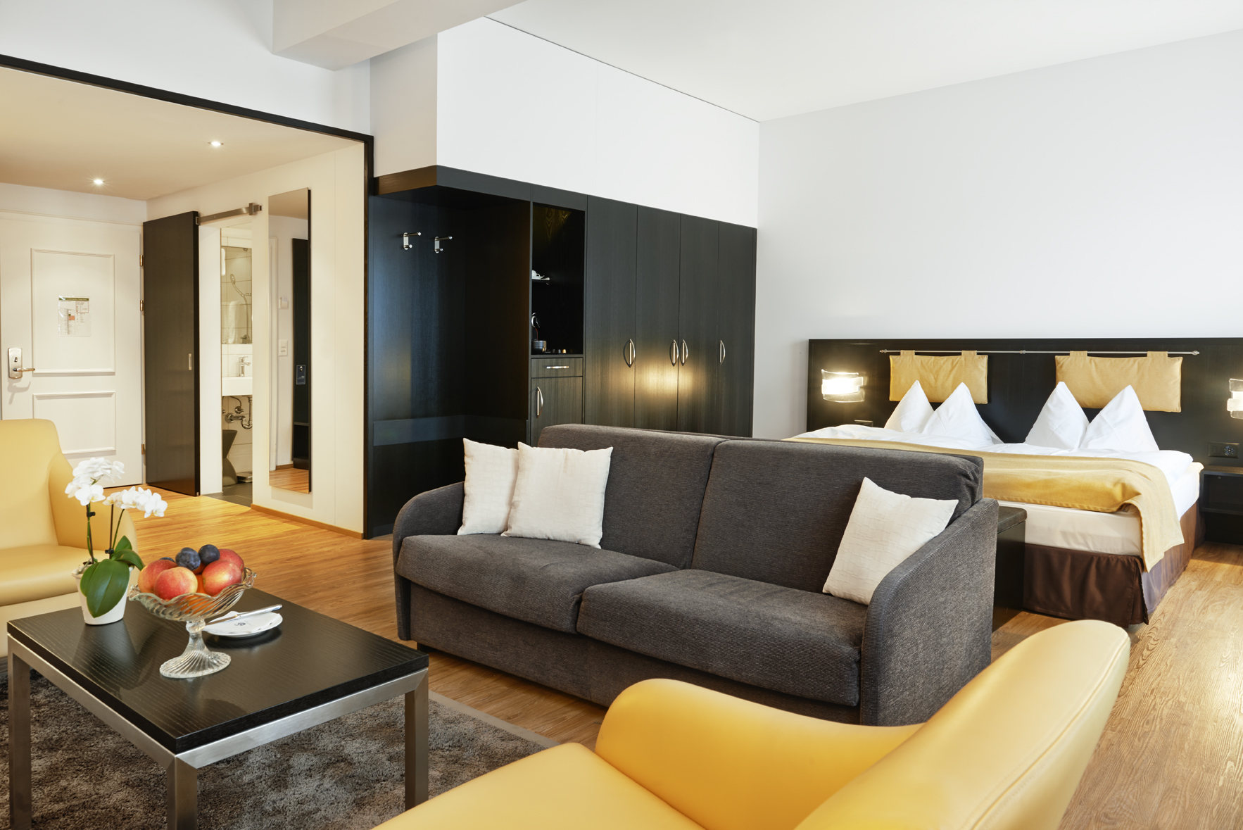 Junior Suite Standard