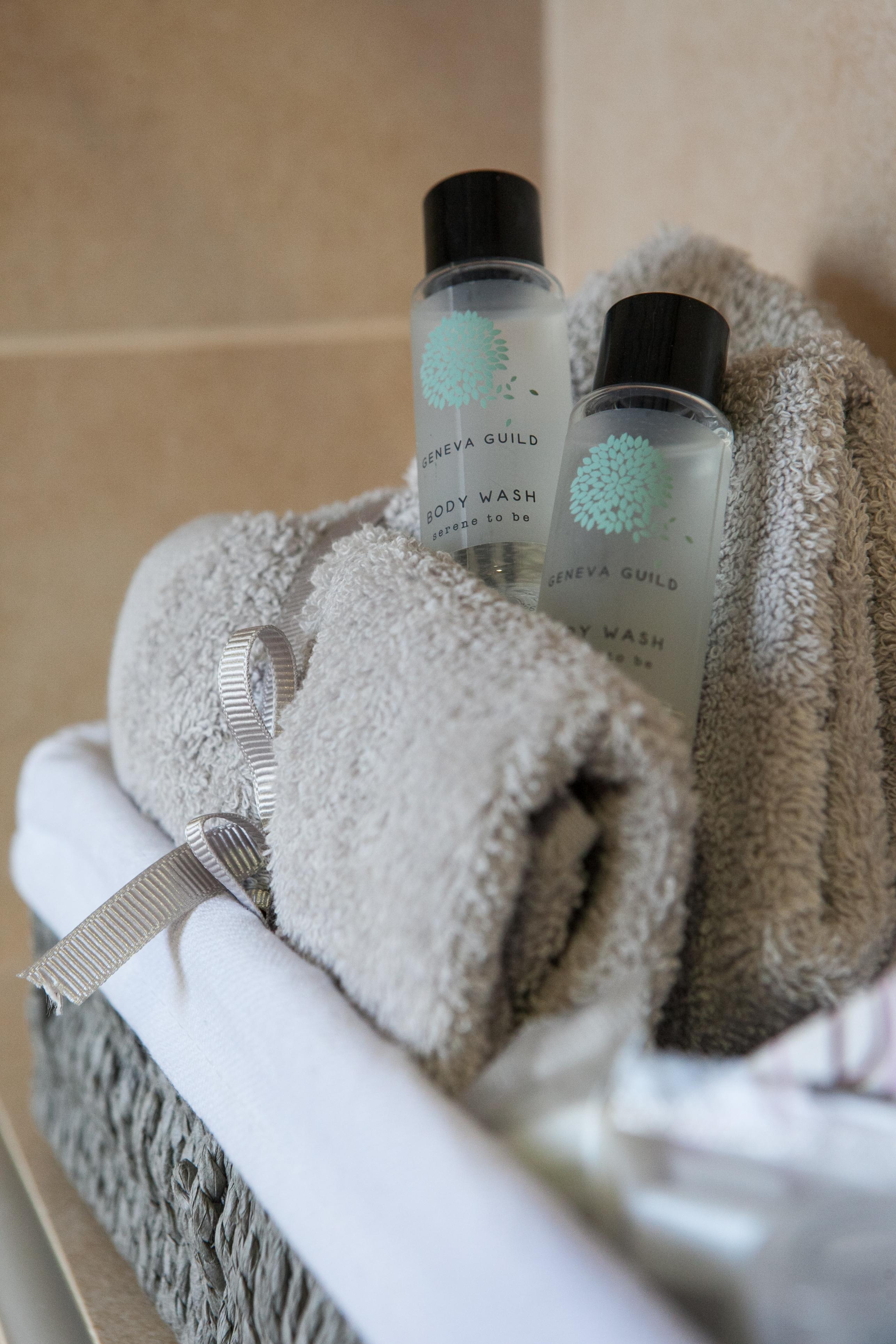 Family Room Standard