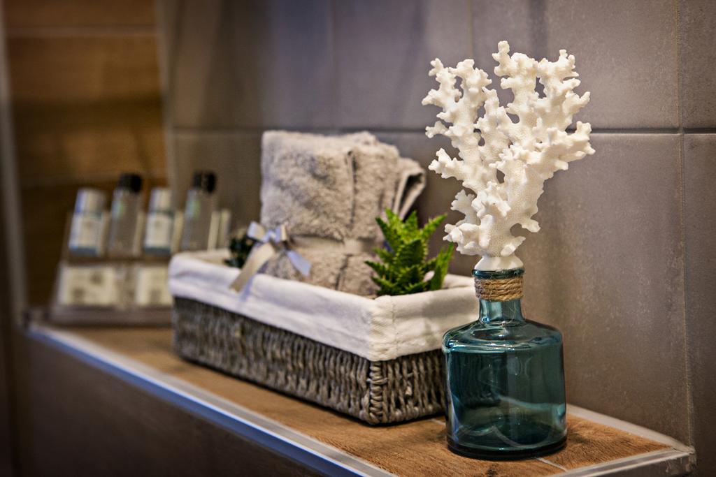 Family Room Superior Sea View