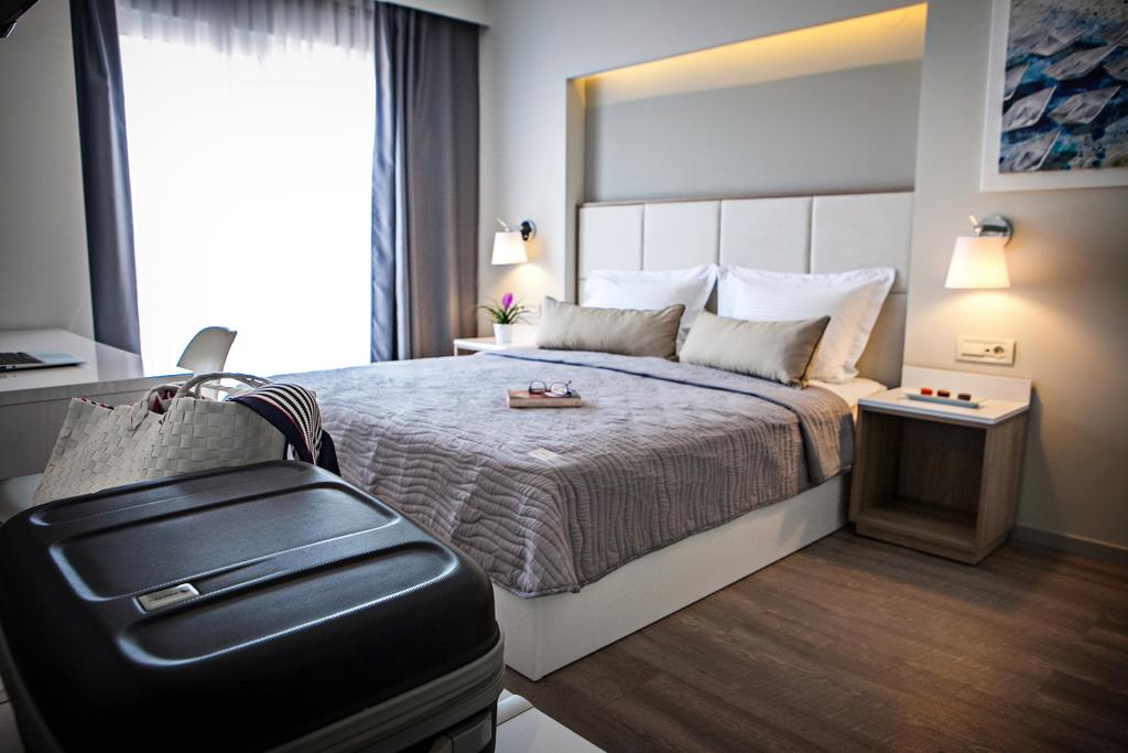 Family Room Superior Sea View