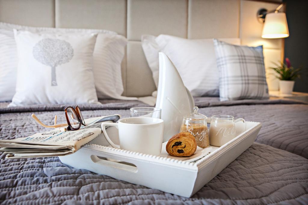 Apartment Two Bedrooms