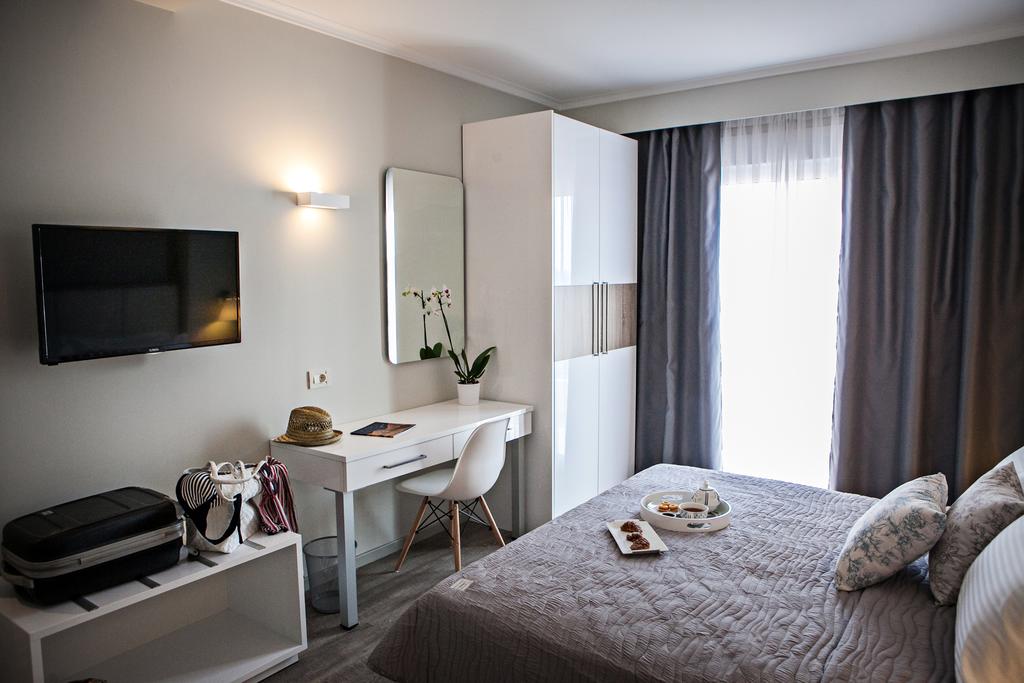 Apartment Two Bedrooms