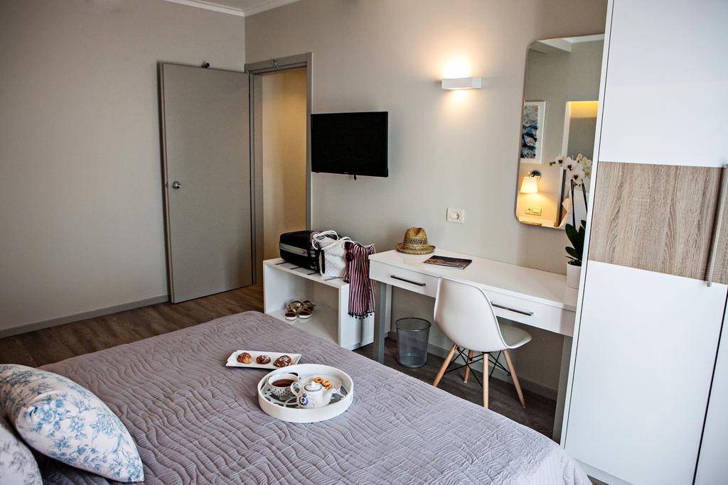 Apartment Two Bedrooms