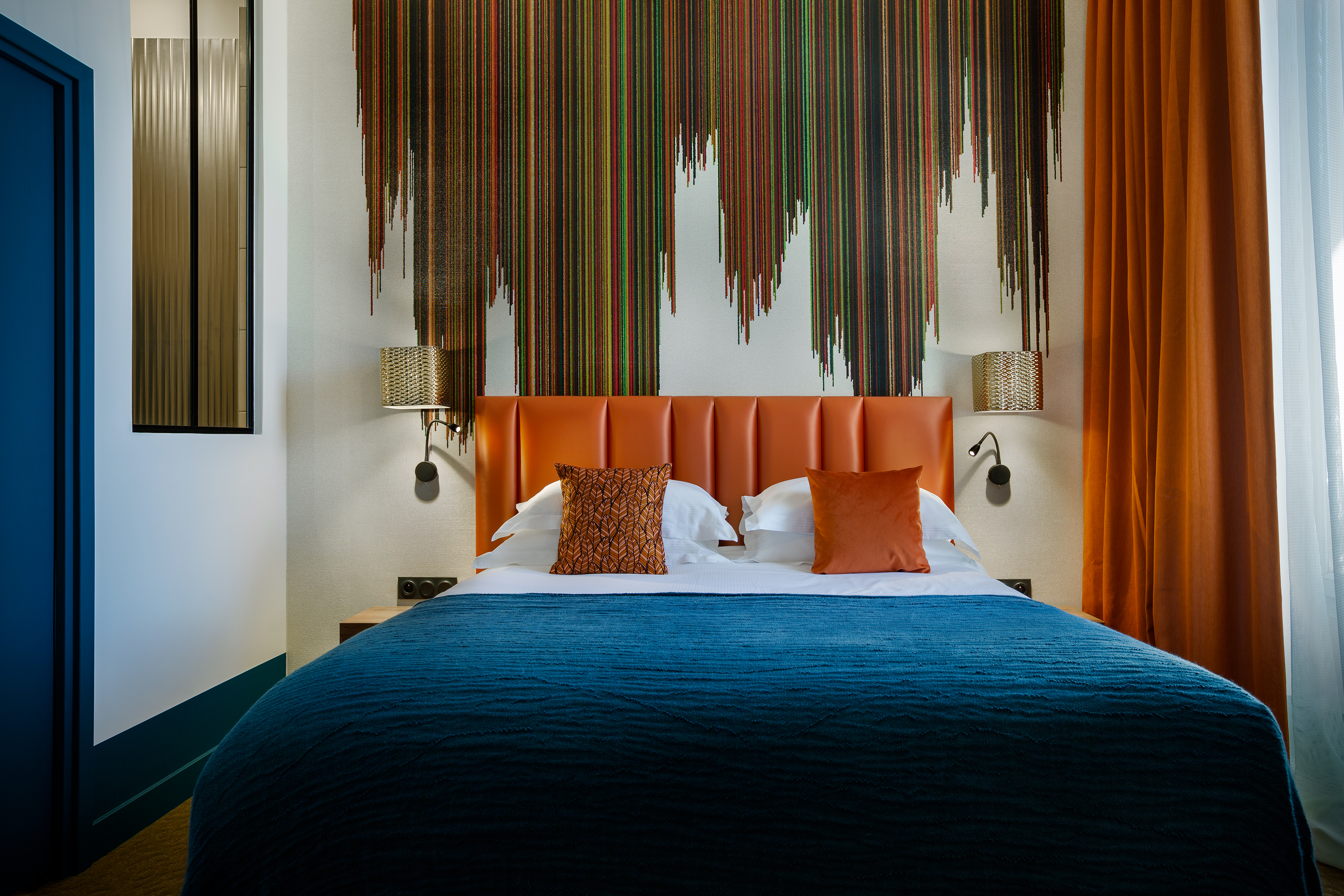 Double or Twin Superior