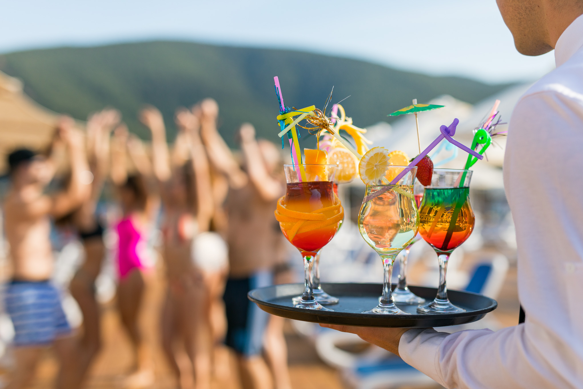 Sports and Entertainment