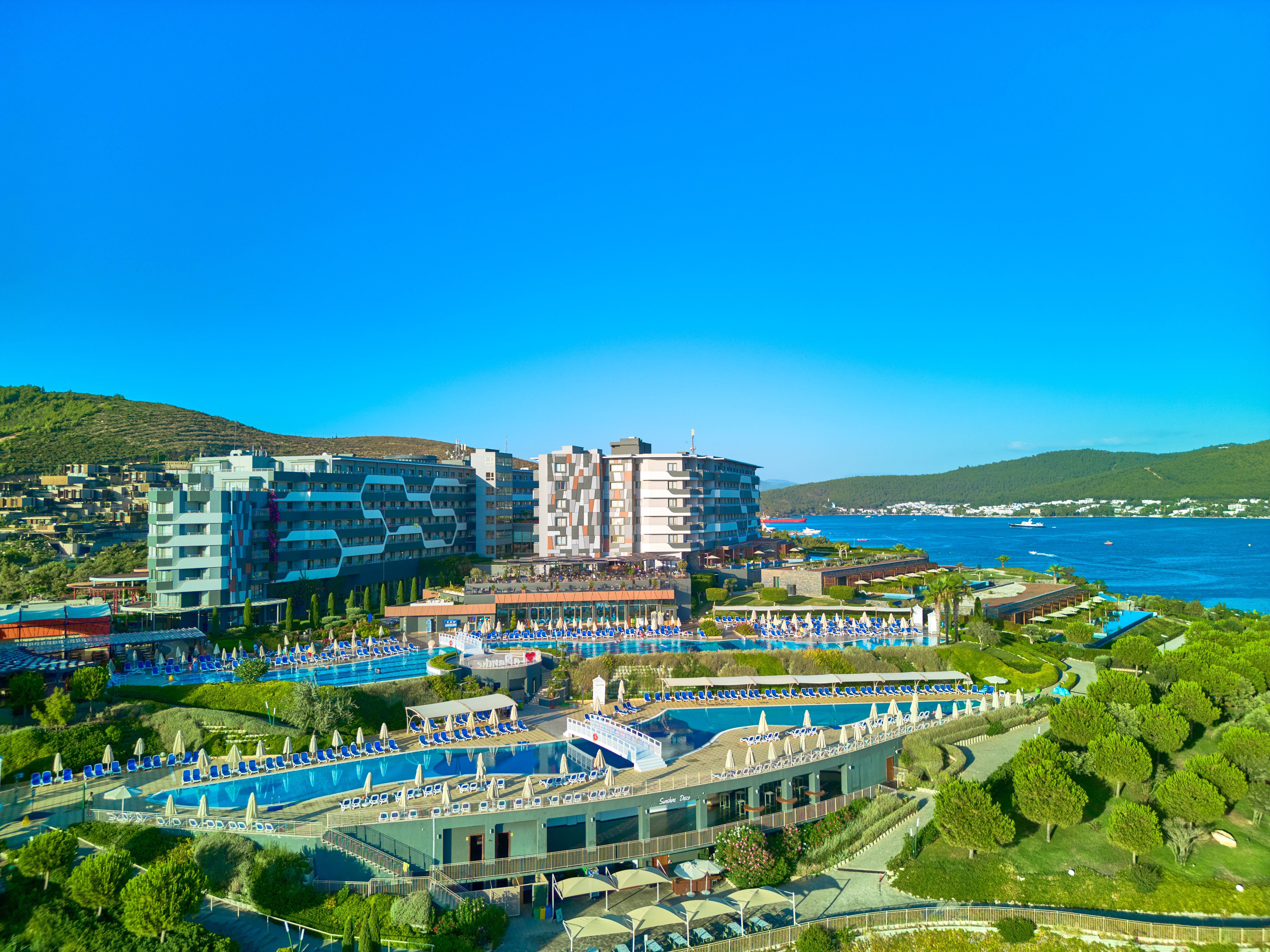 General View