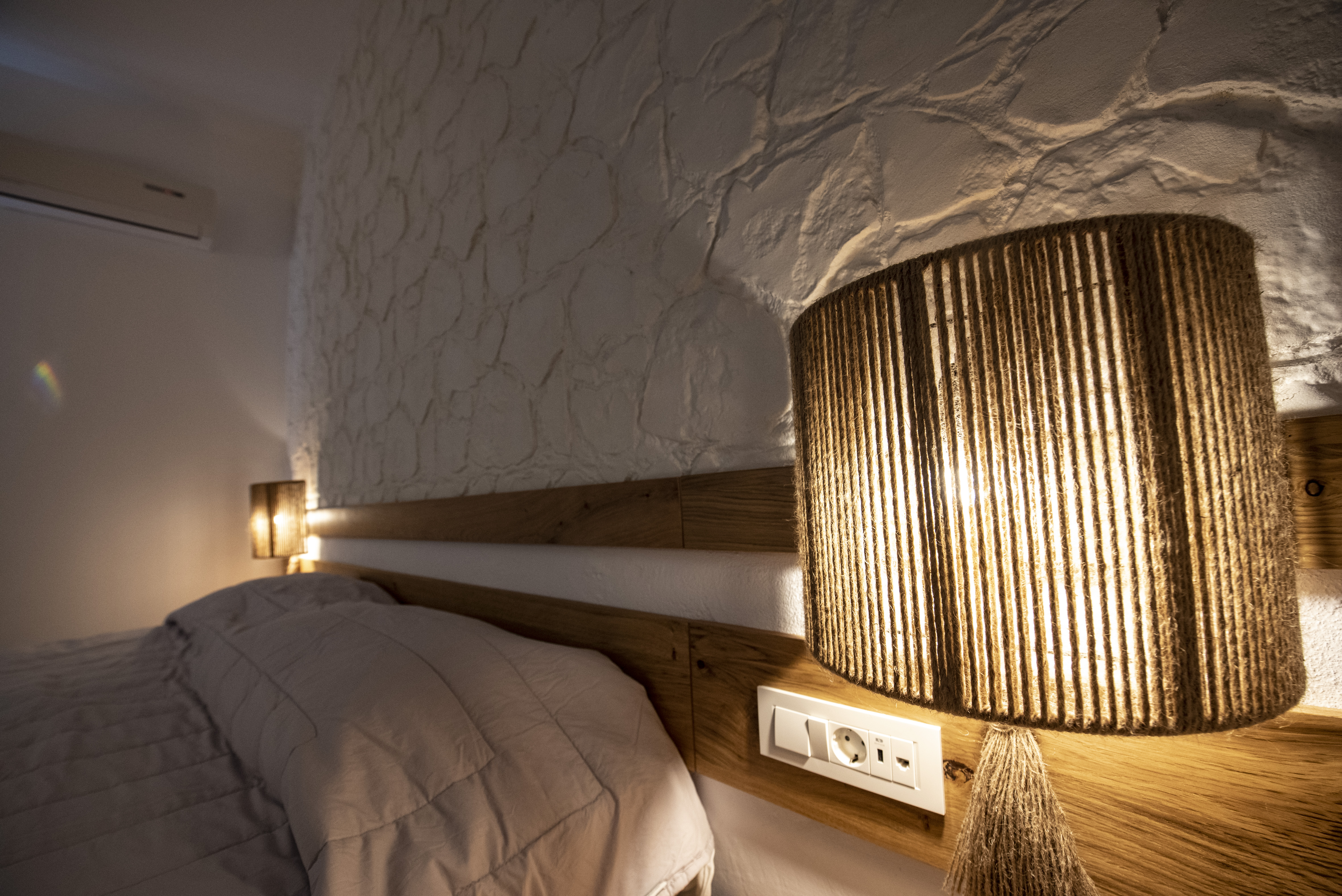 Double or Twin Deluxe