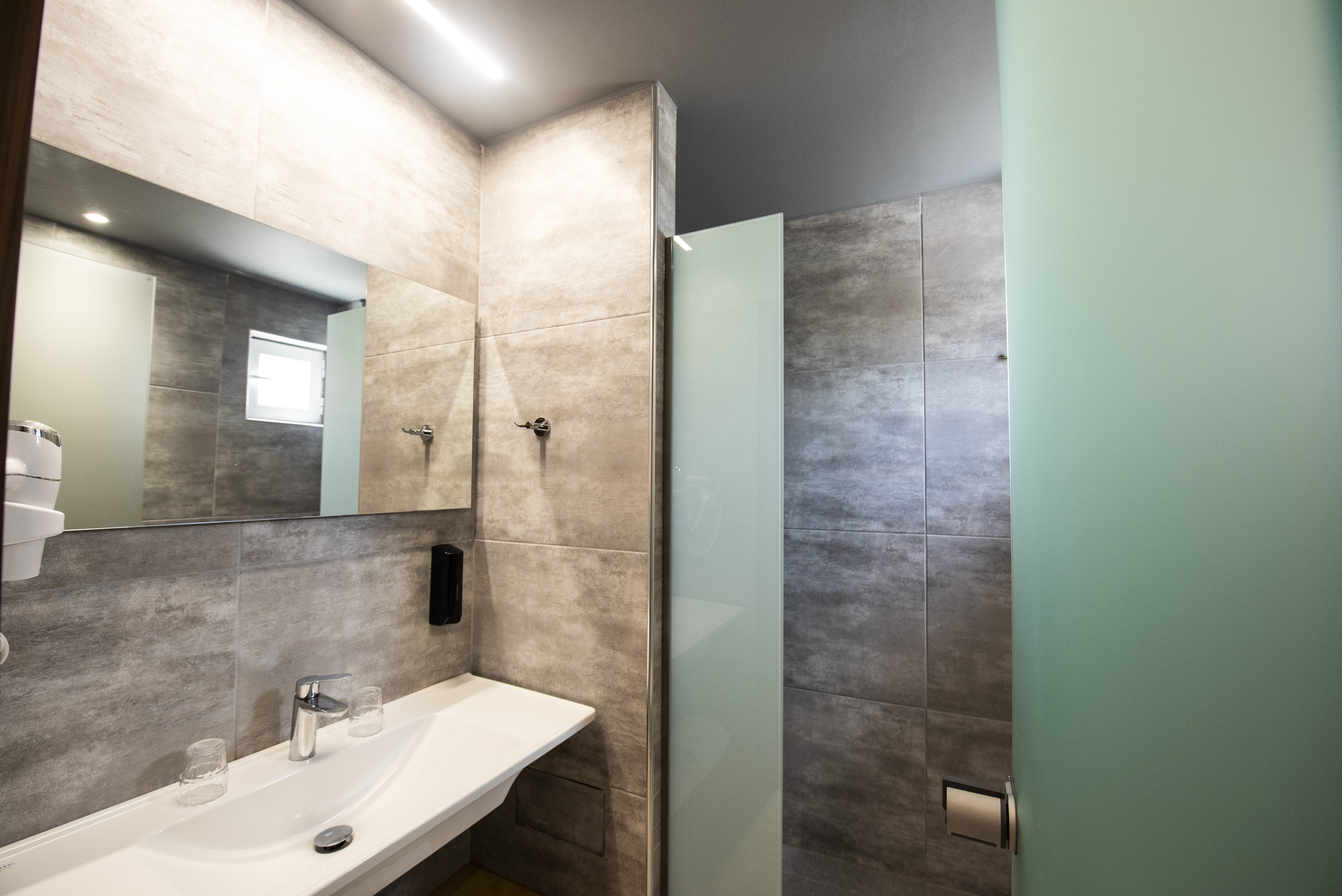 Double or Twin Deluxe