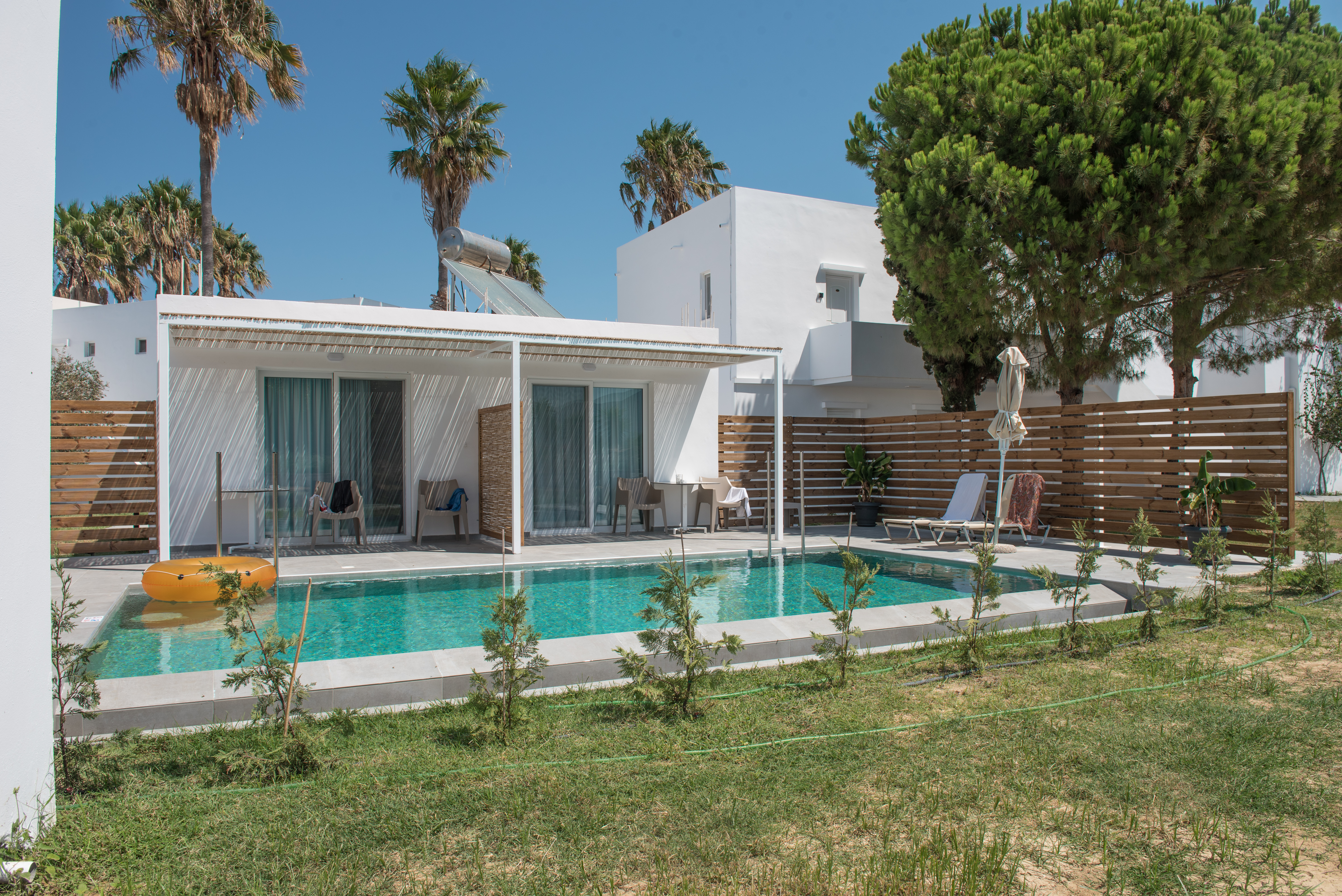 Double or Twin Deluxe