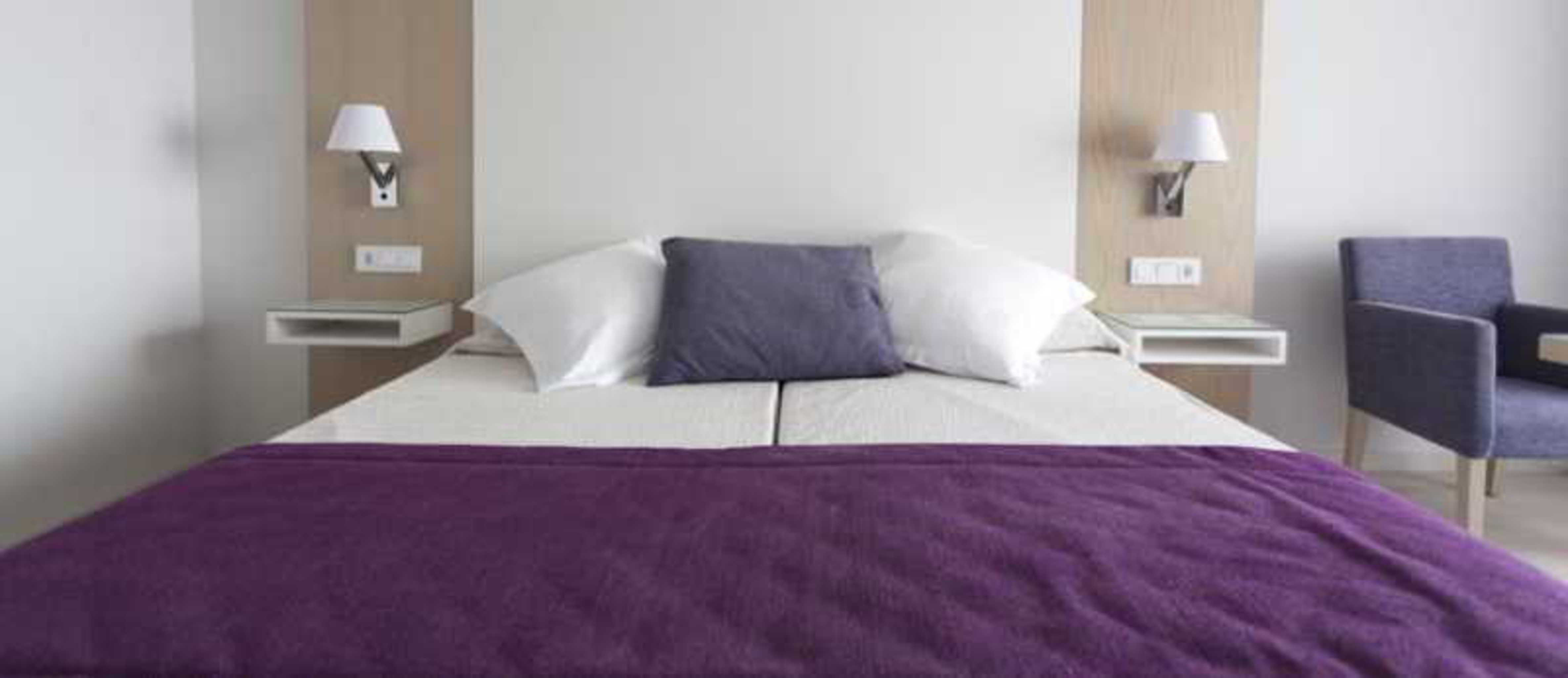 Junior Suite Sea View