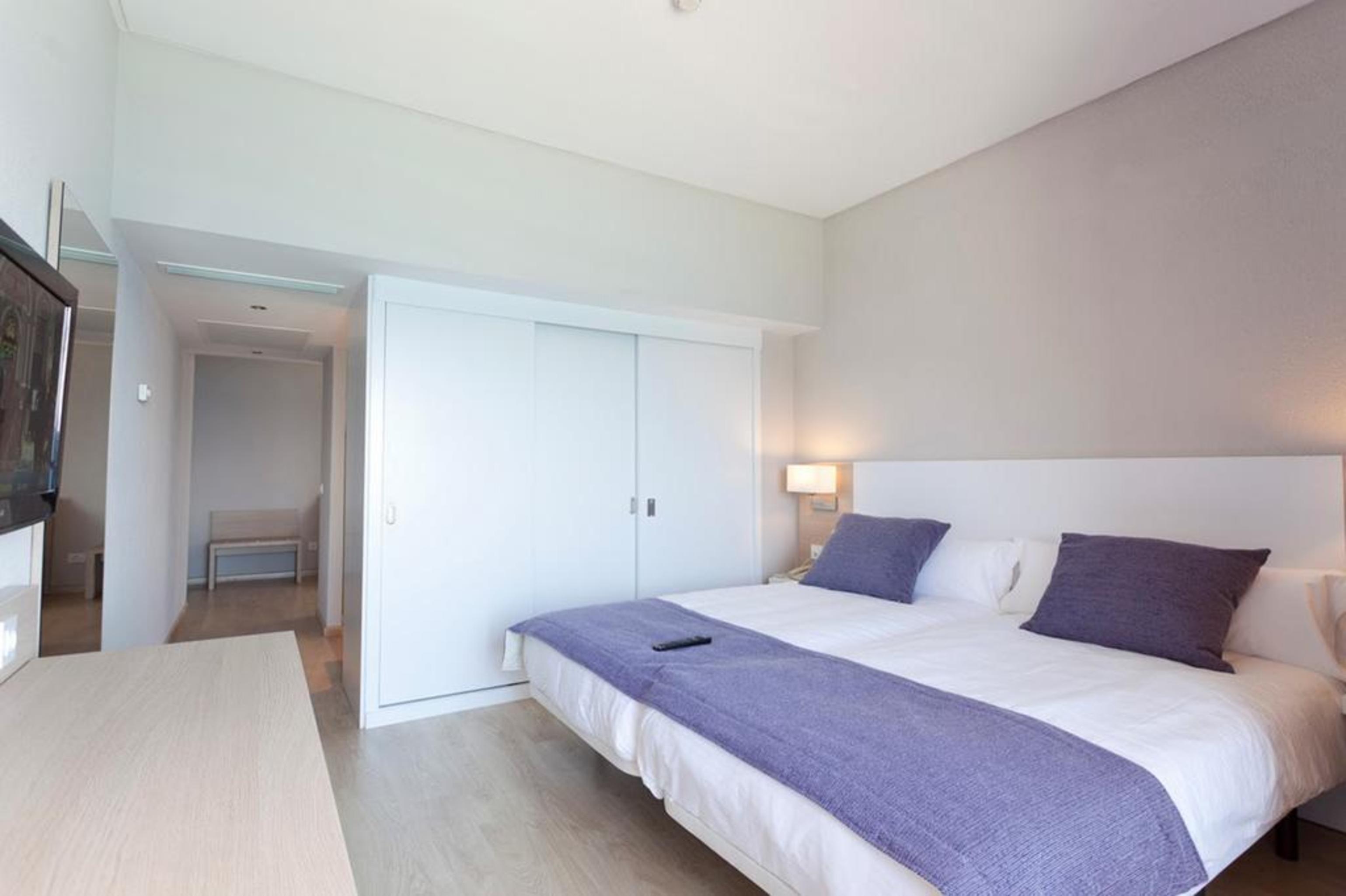 Double or Twin Premium Sea View